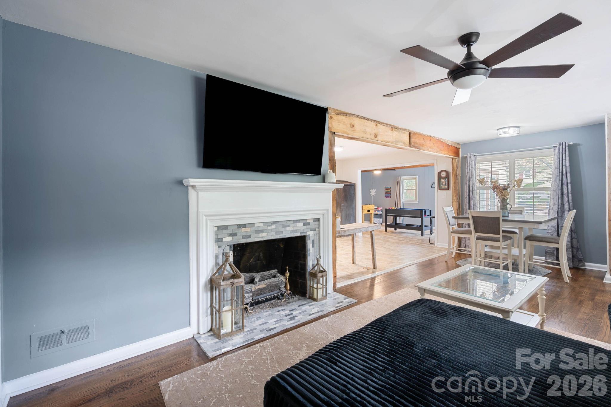 815 Katherine Avenue — Kings Mountain