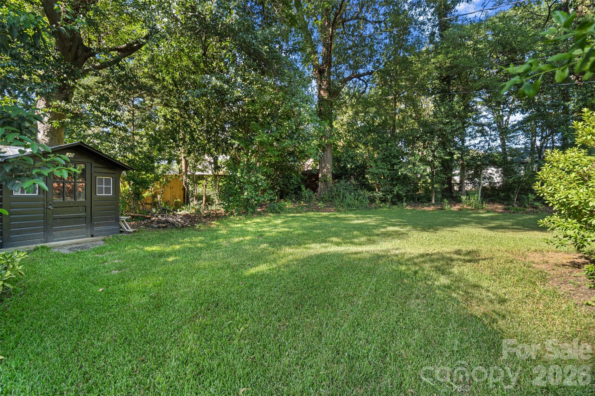4200 Murrayhill Road — Charlotte