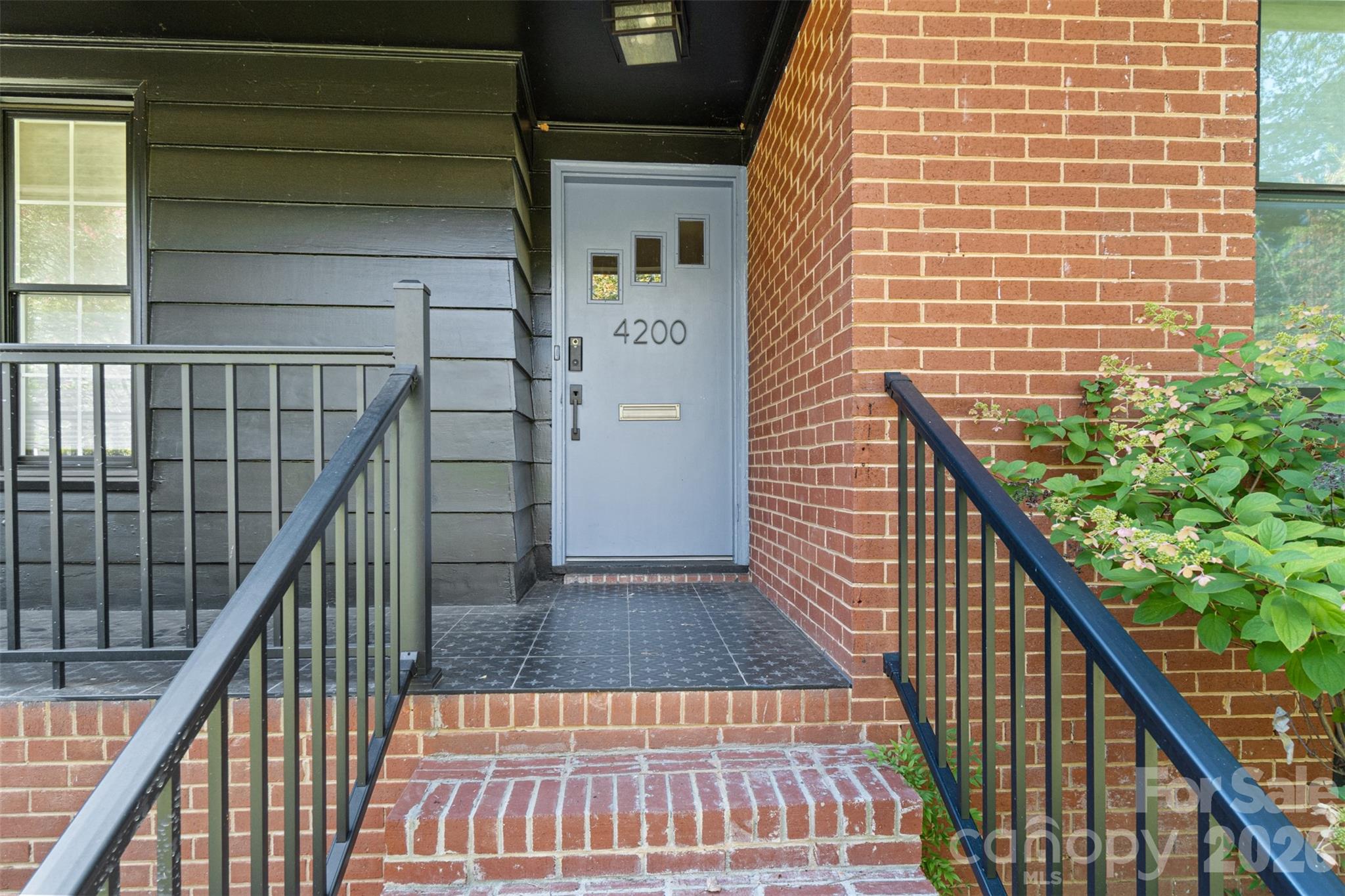 4200 Murrayhill Road — Charlotte