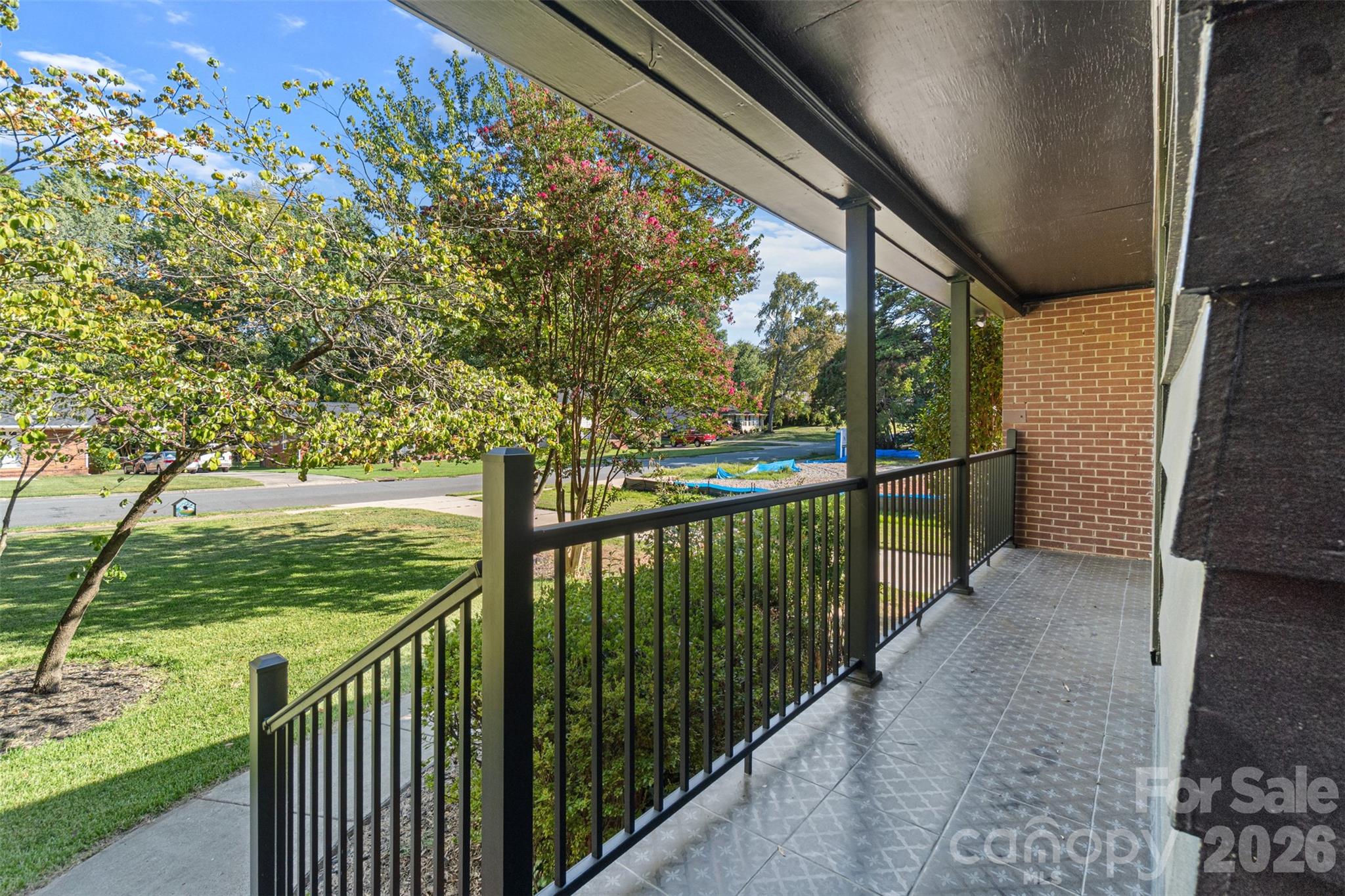 4200 Murrayhill Road — Charlotte