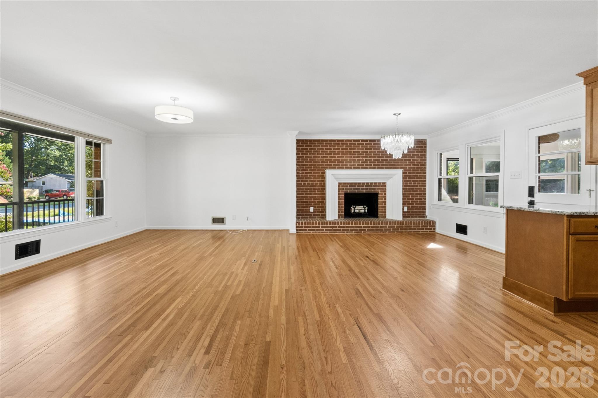 4200 Murrayhill Road — Charlotte