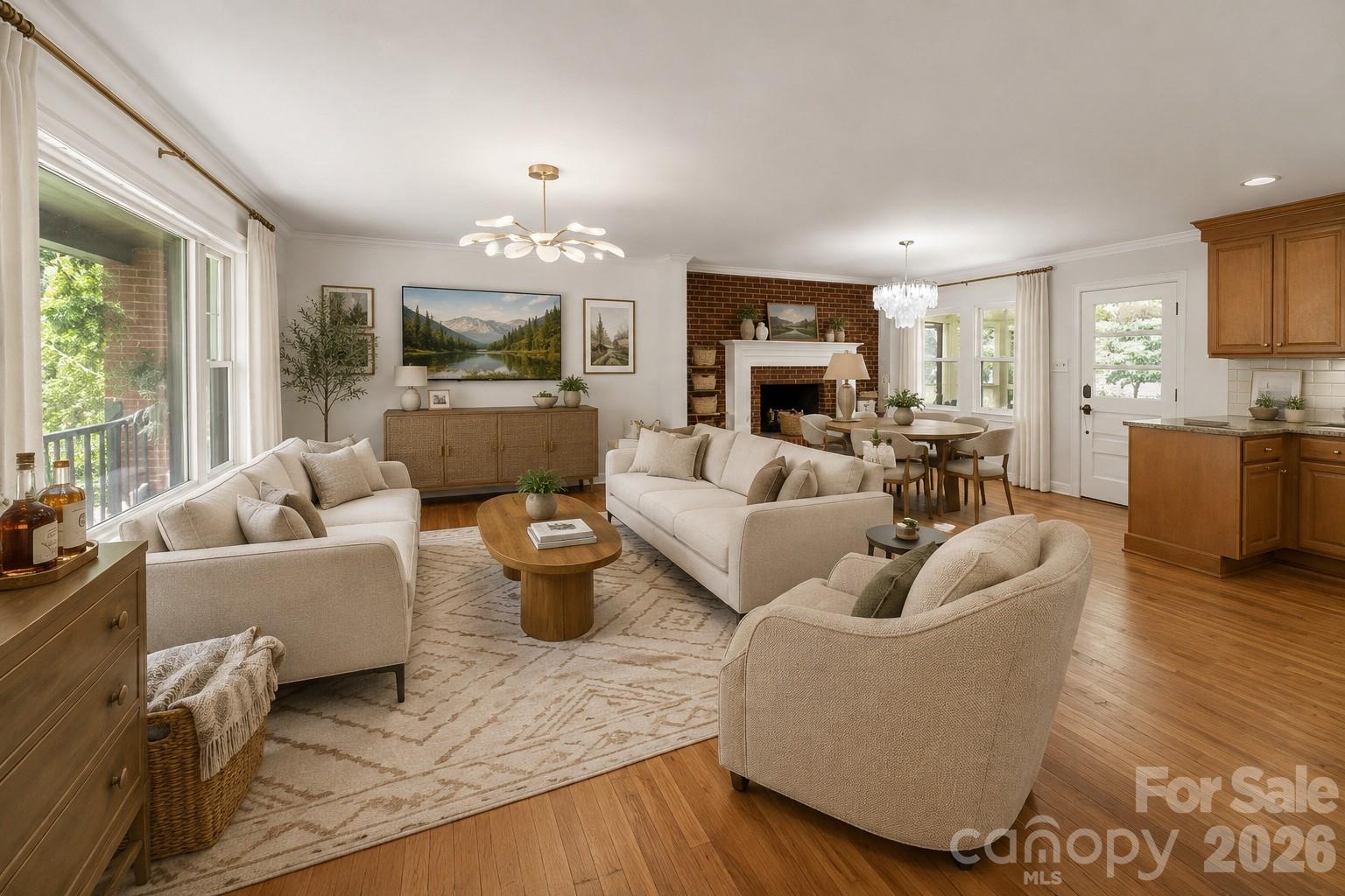 4200 Murrayhill Road — Charlotte