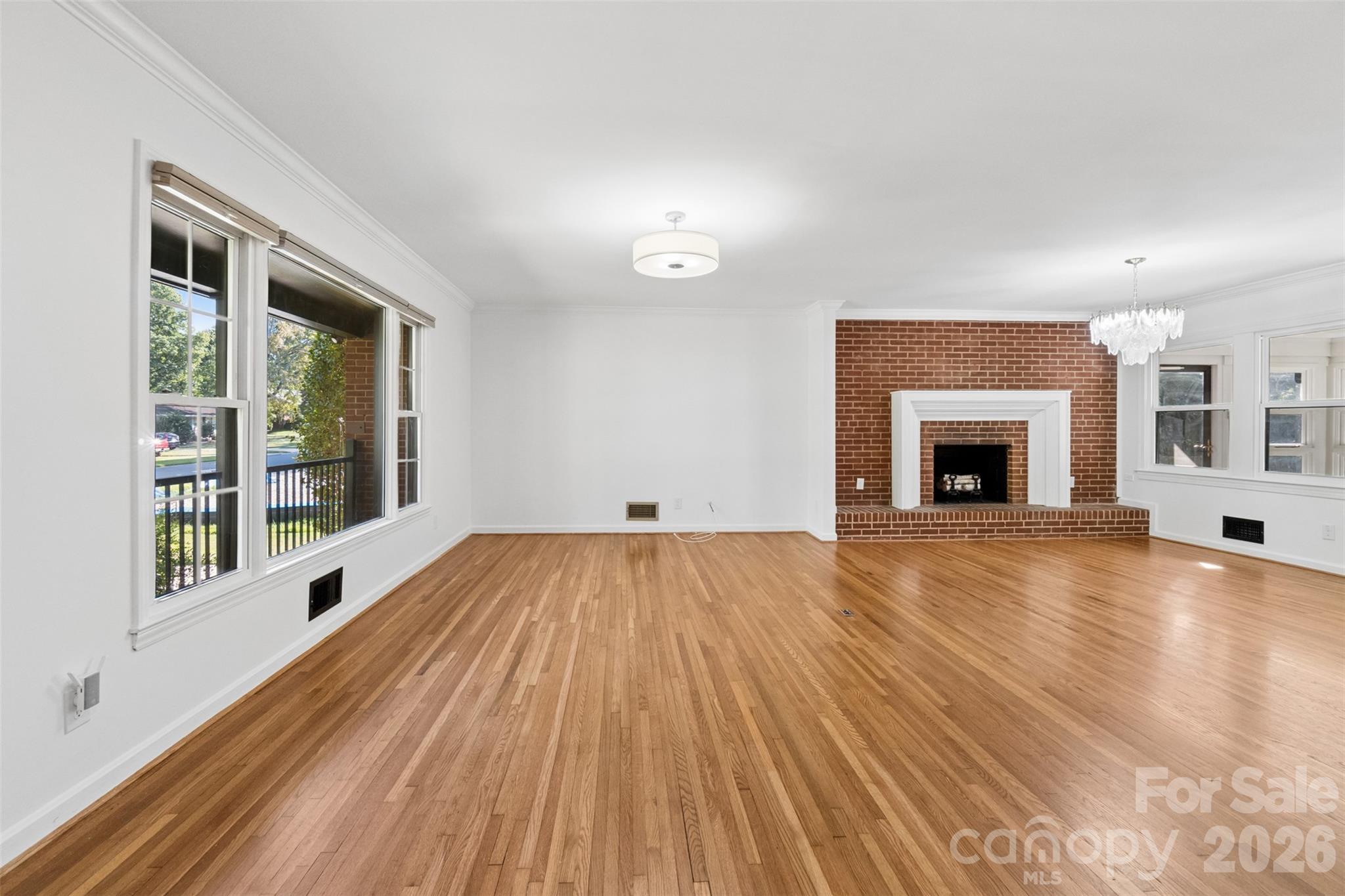 4200 Murrayhill Road — Charlotte