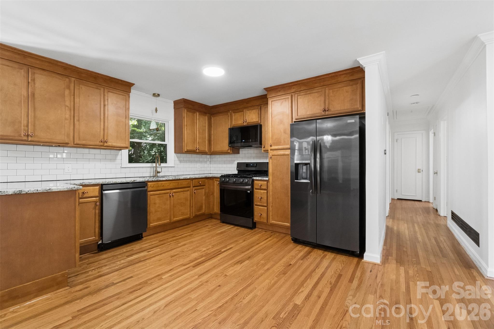 4200 Murrayhill Road — Charlotte