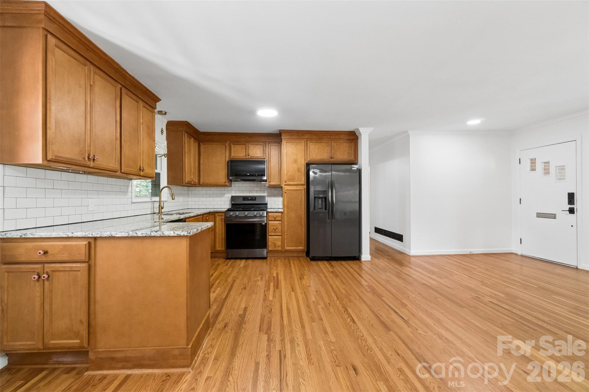 4200 Murrayhill Road — Charlotte