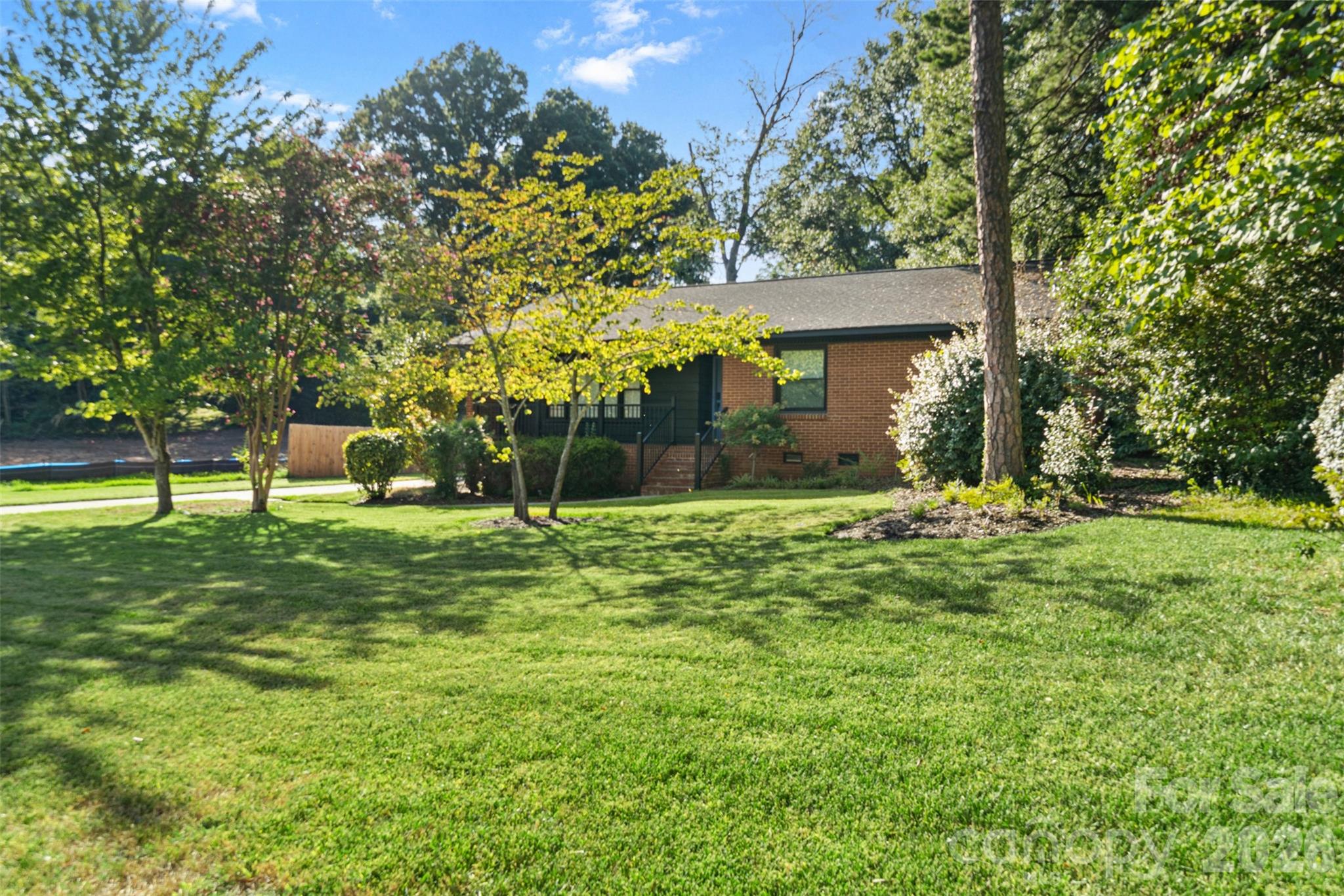 4200 Murrayhill Road — Charlotte