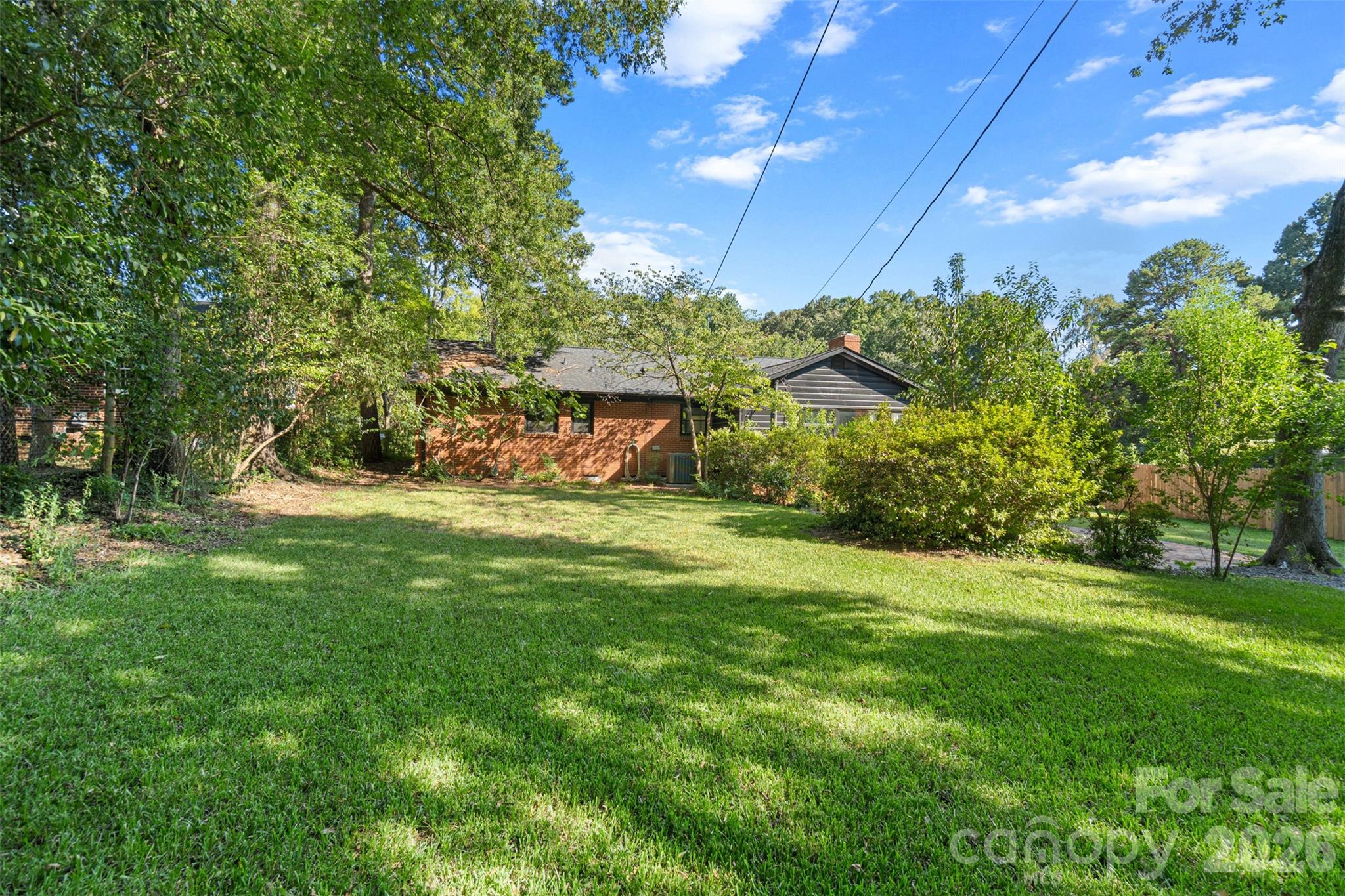 4200 Murrayhill Road — Charlotte