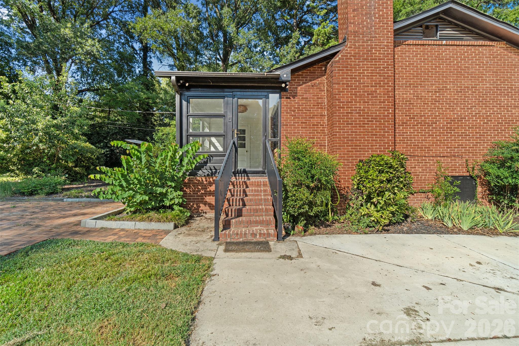 4200 Murrayhill Road — Charlotte