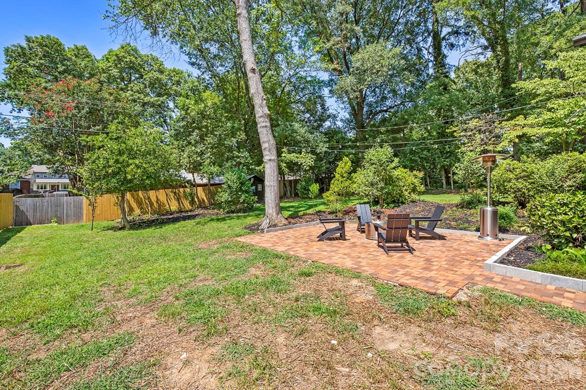 4200 Murrayhill Road — Charlotte