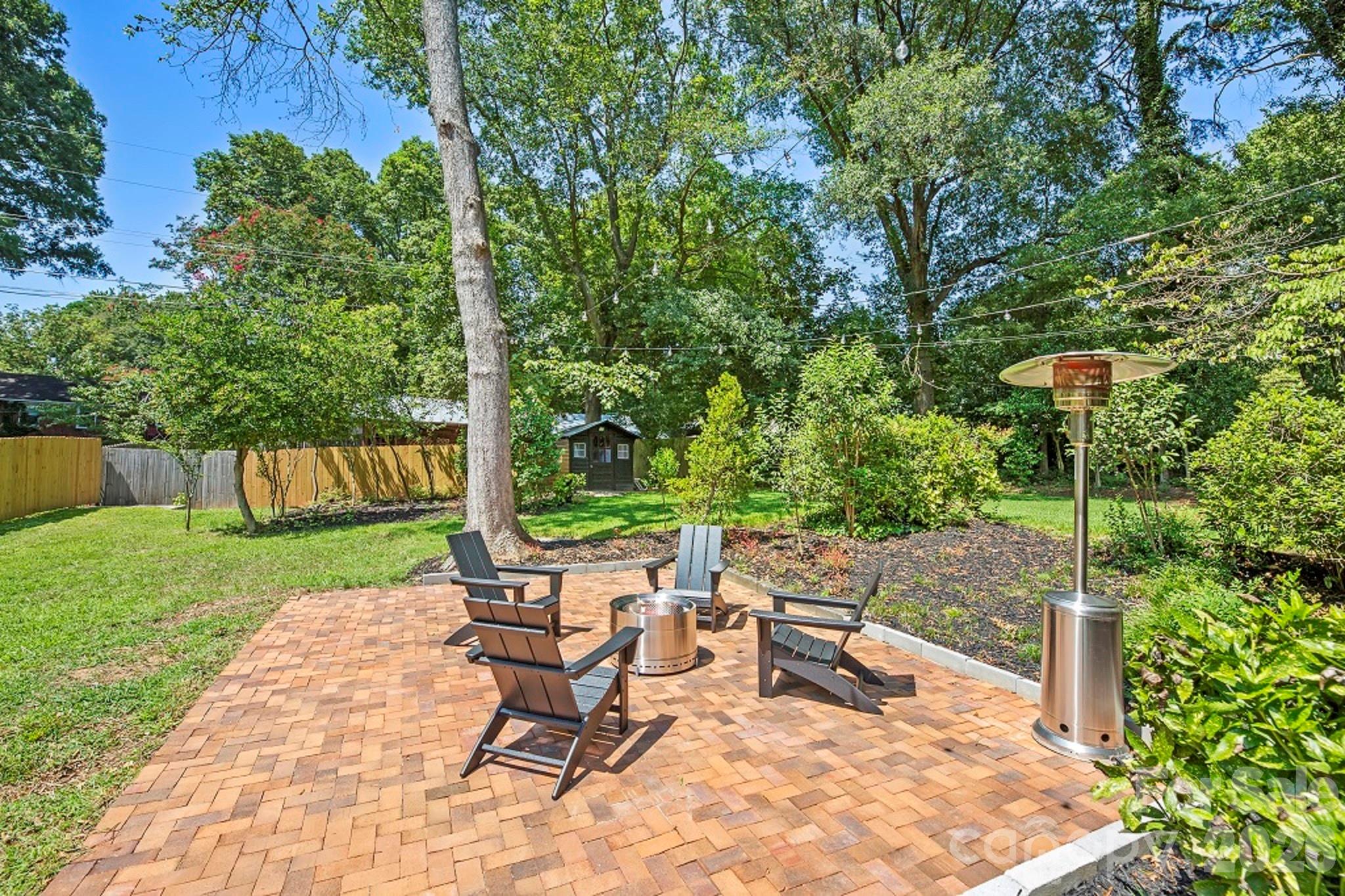 4200 Murrayhill Road — Charlotte