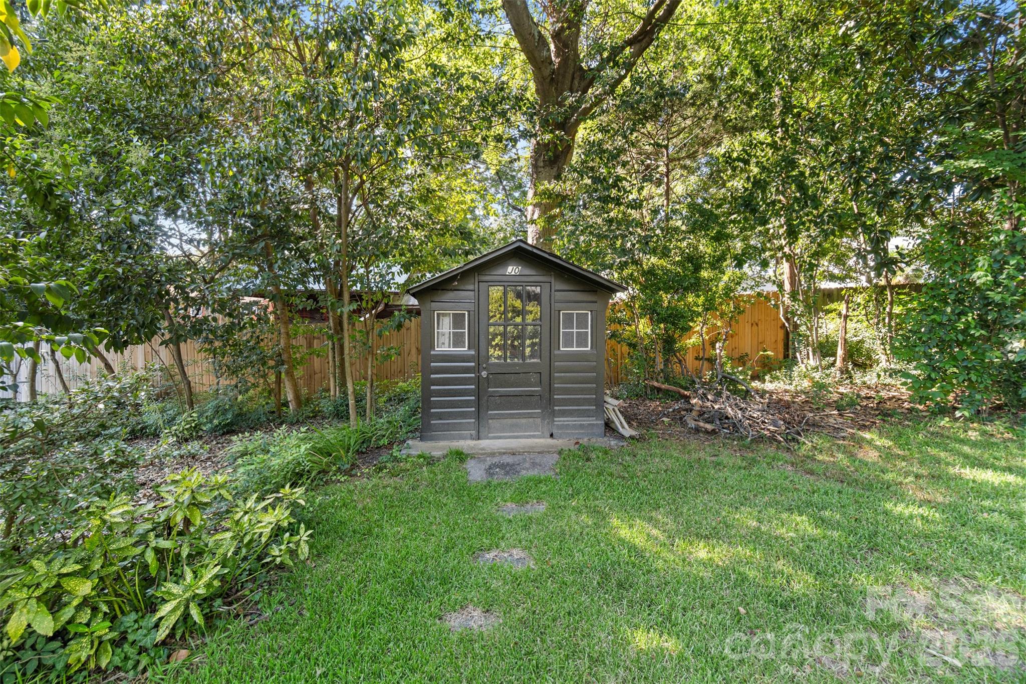 4200 Murrayhill Road — Charlotte