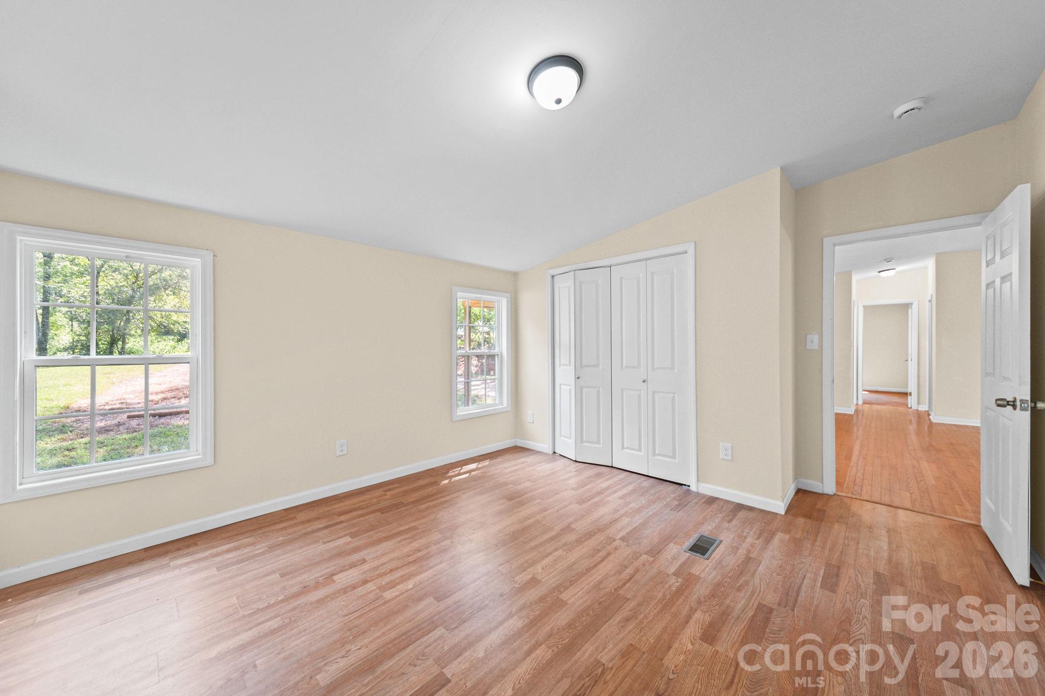 126 Pisgah Church Road — Statesville