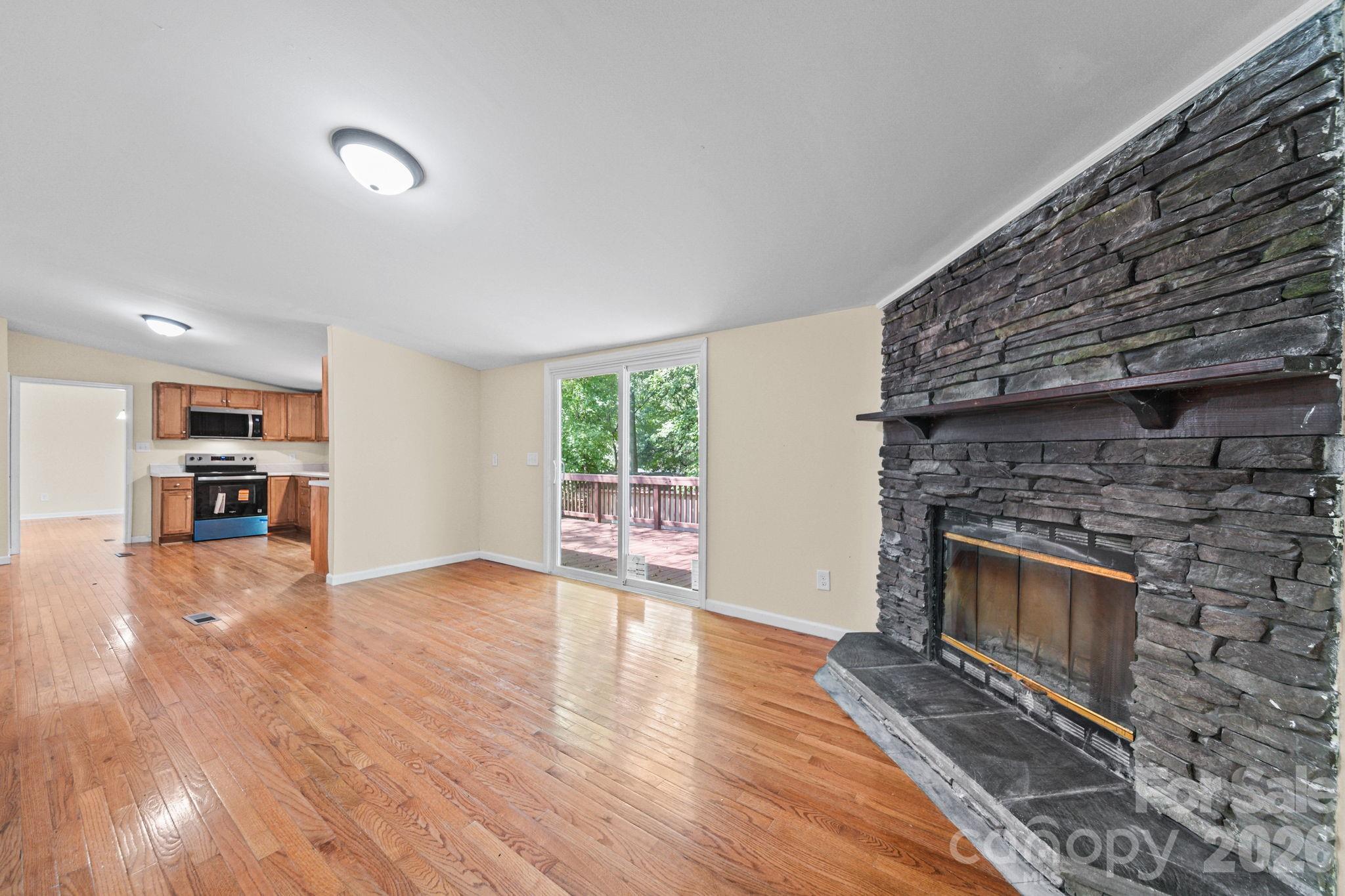 126 Pisgah Church Road — Statesville