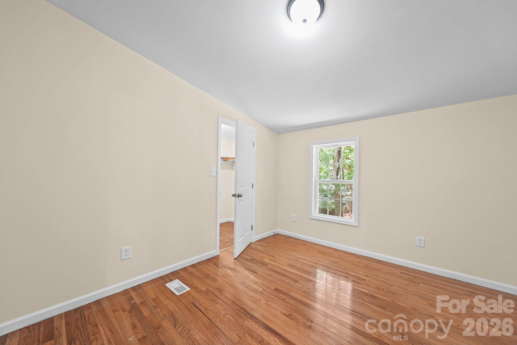 126 Pisgah Church Road — Statesville