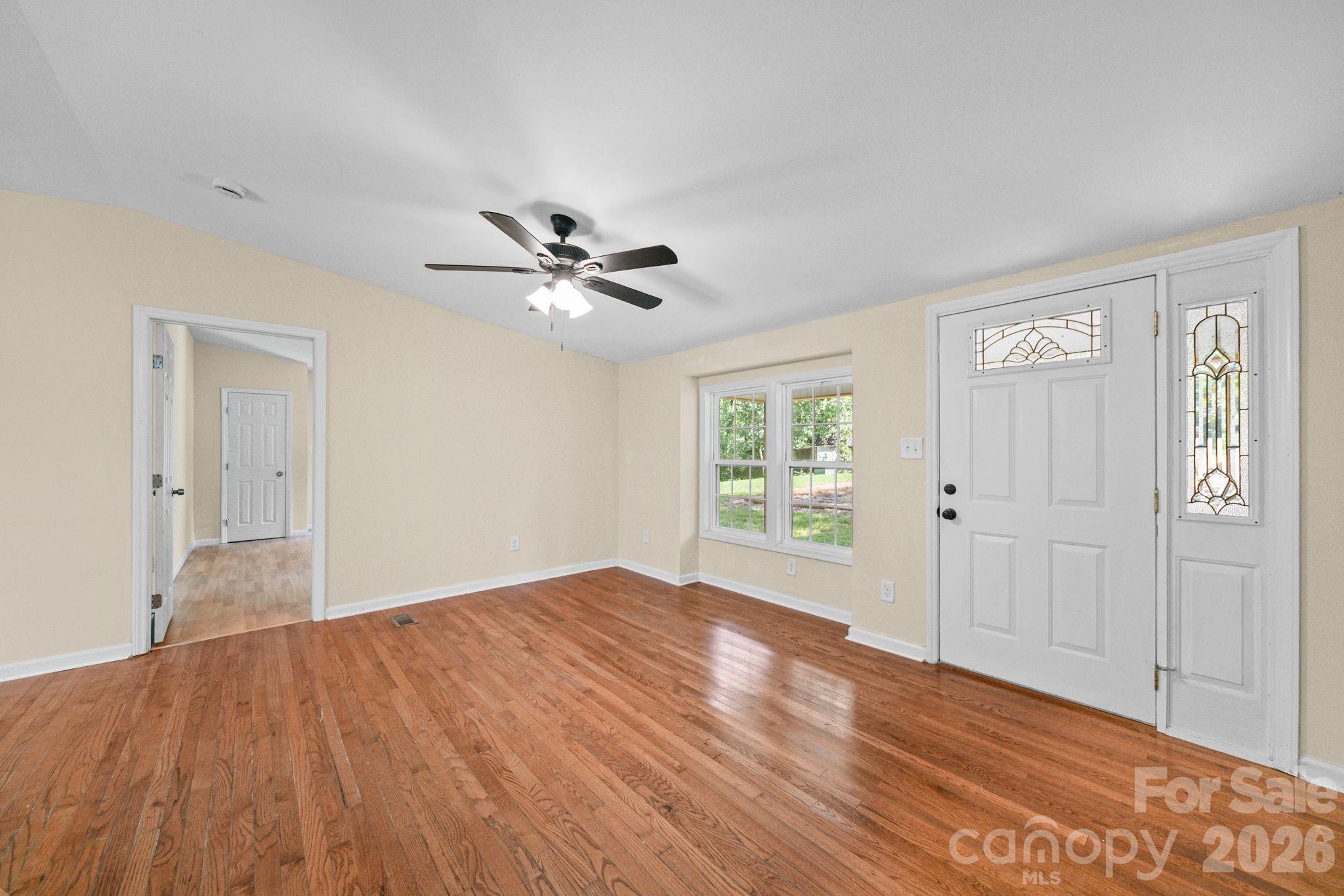 126 Pisgah Church Road — Statesville