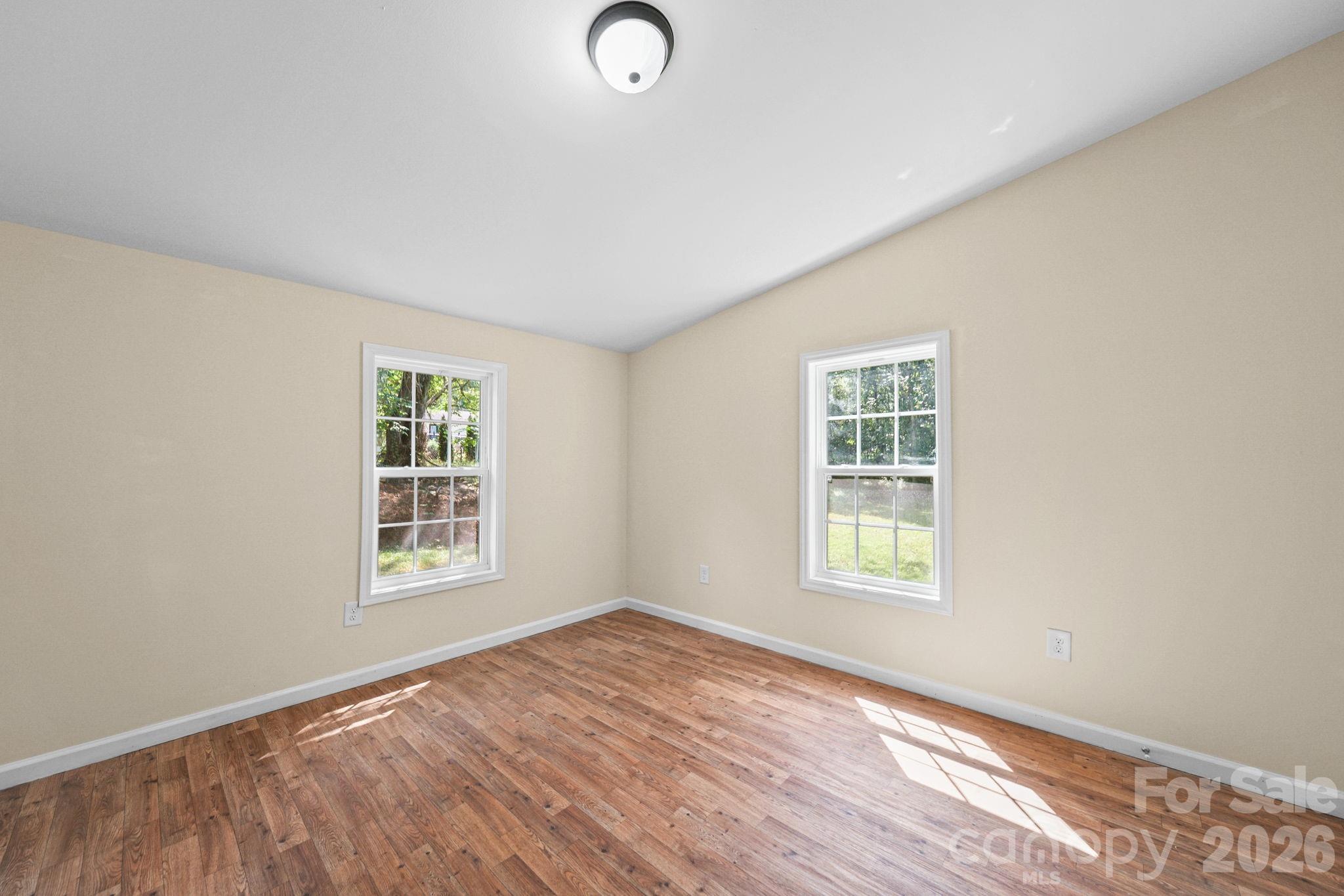 126 Pisgah Church Road — Statesville