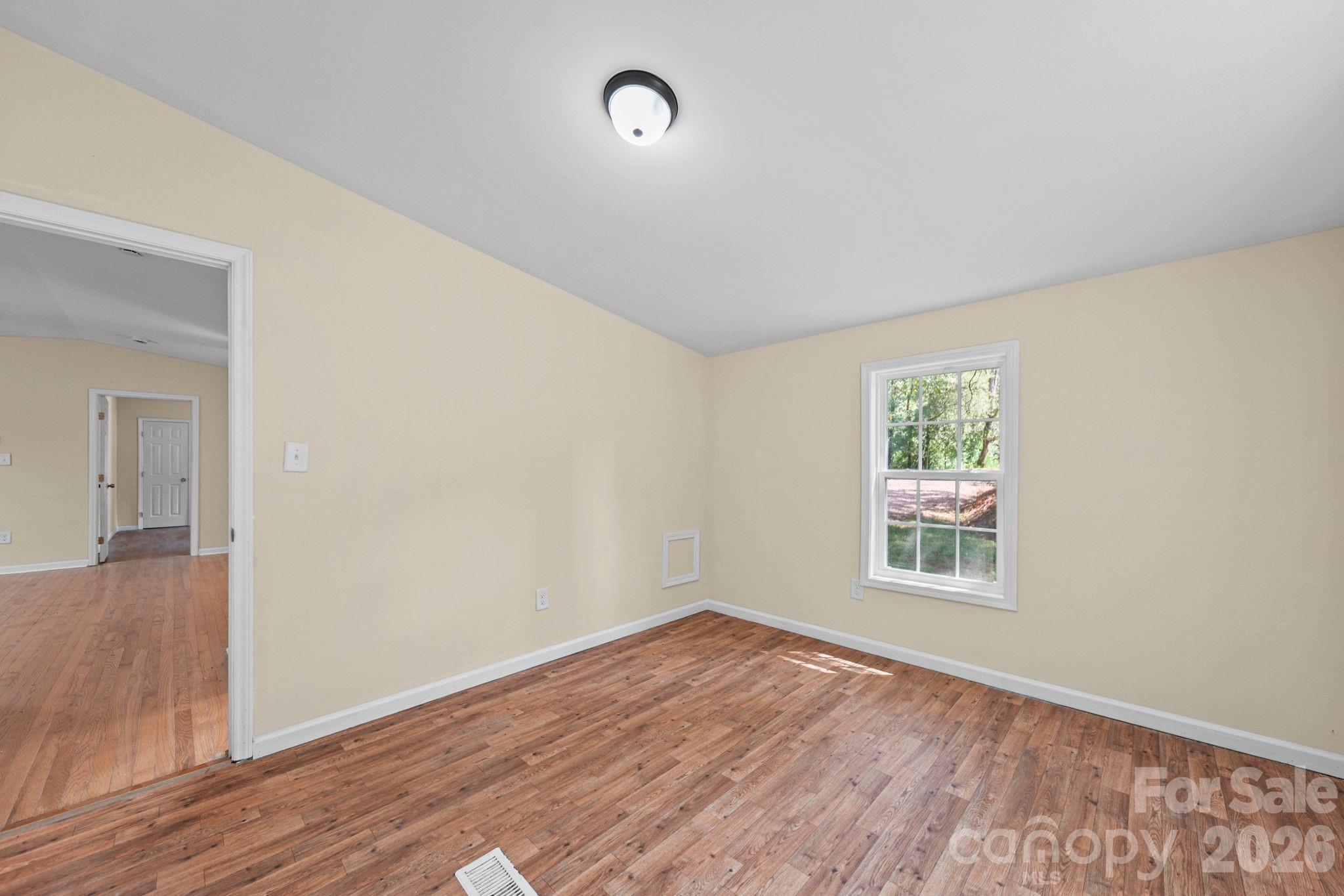 126 Pisgah Church Road — Statesville