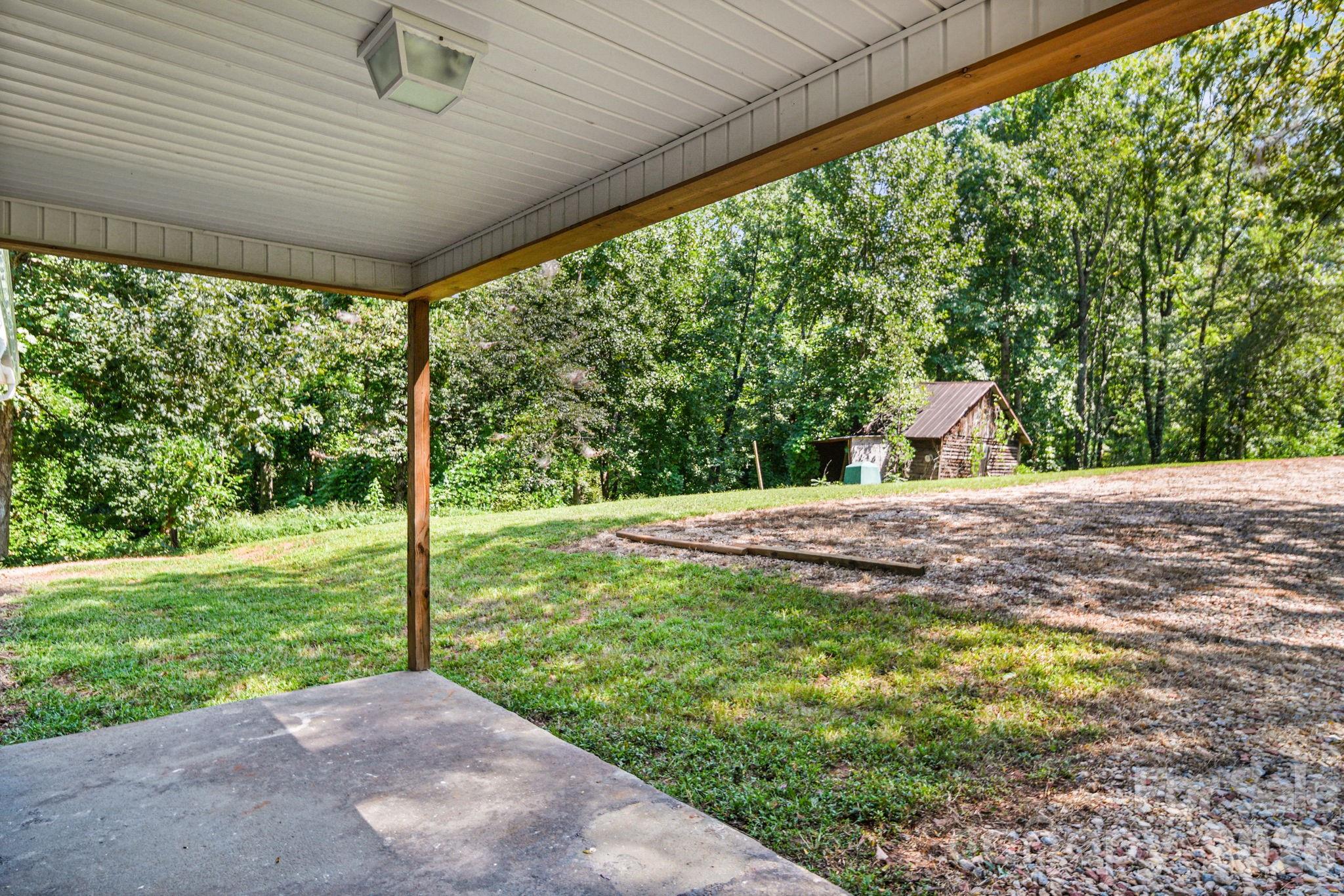 126 Pisgah Church Road — Statesville