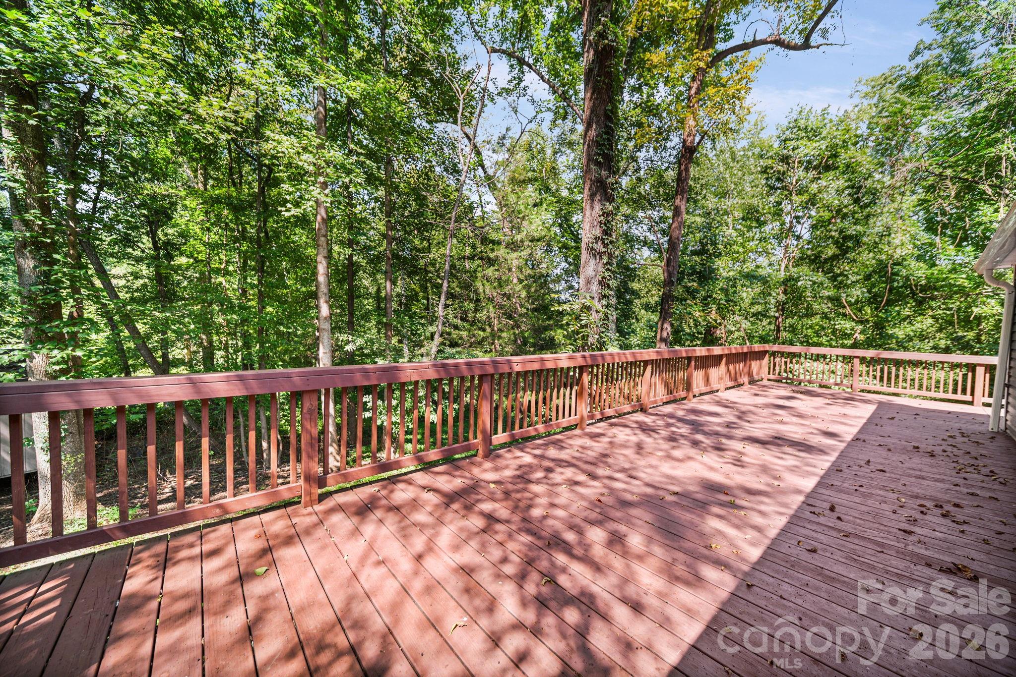 126 Pisgah Church Road — Statesville