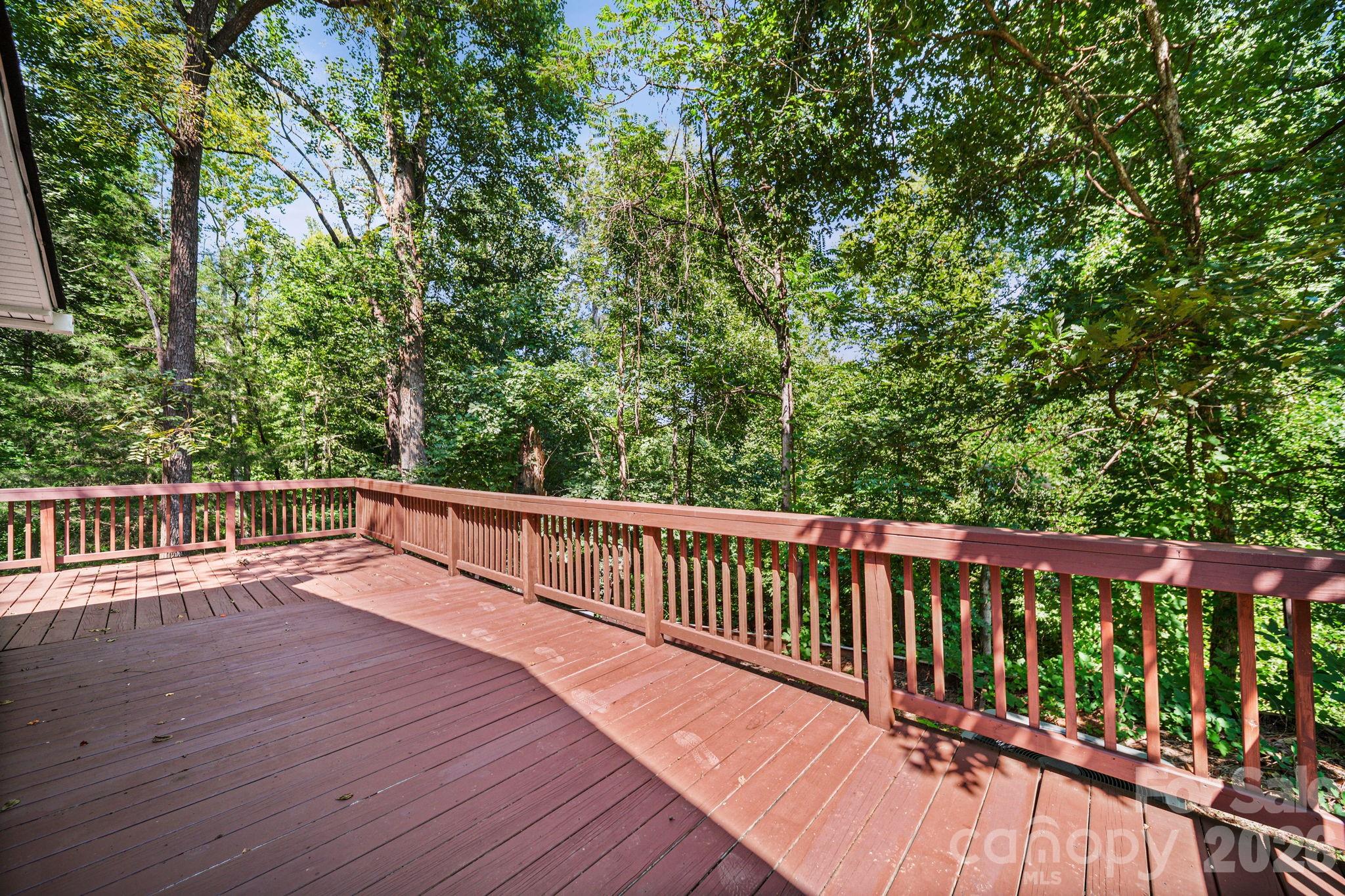 126 Pisgah Church Road — Statesville