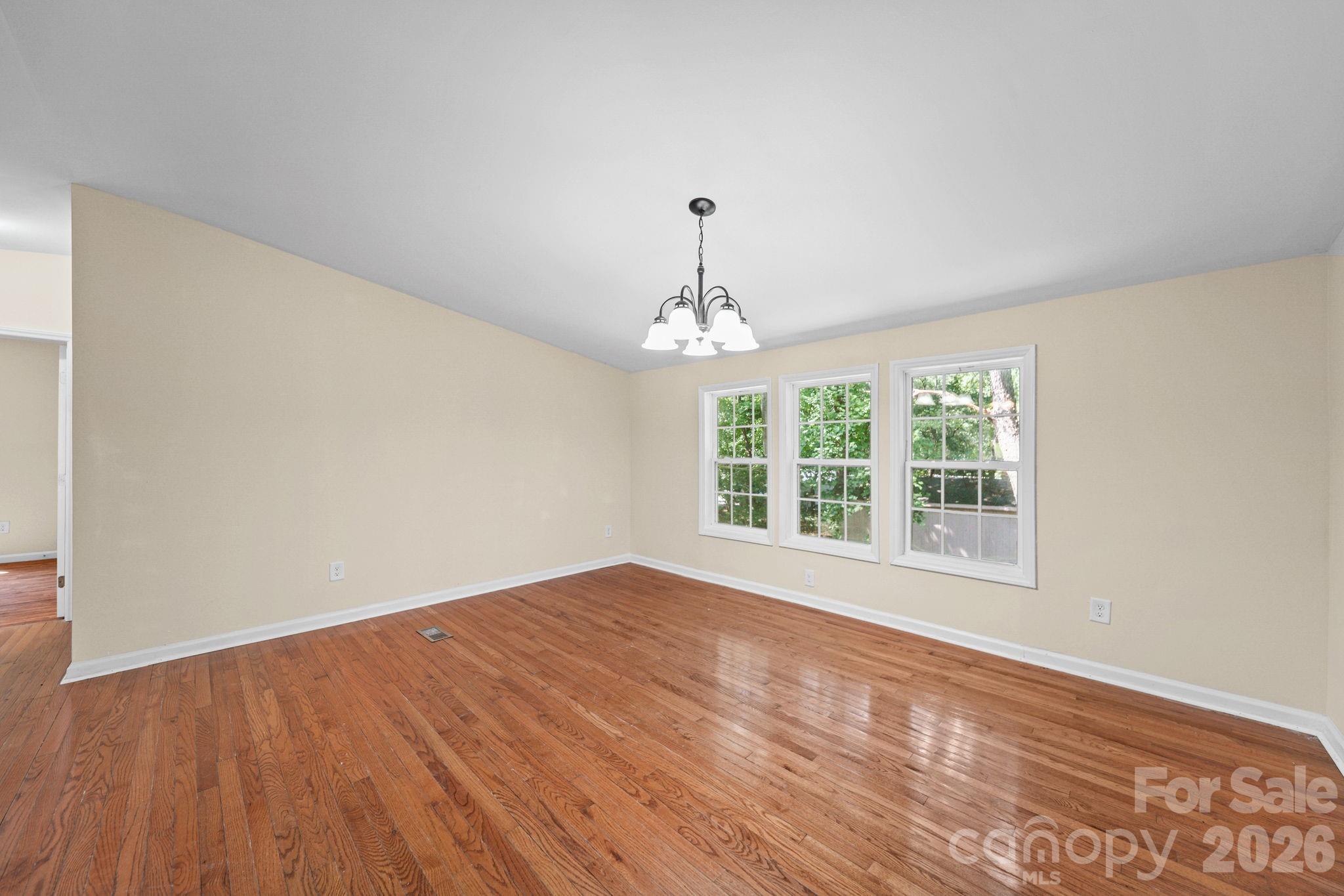126 Pisgah Church Road — Statesville
