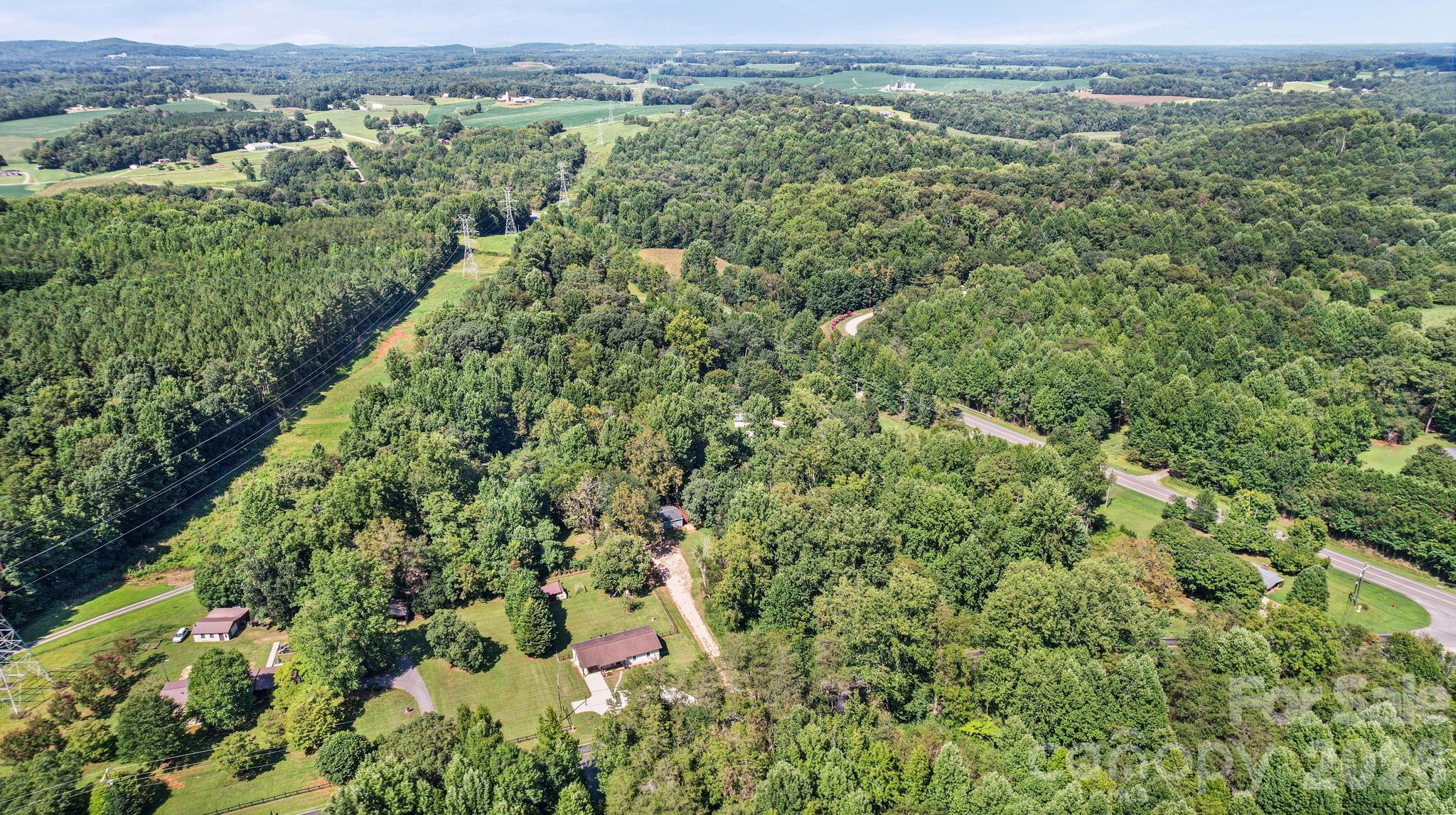 126 Pisgah Church Road — Statesville