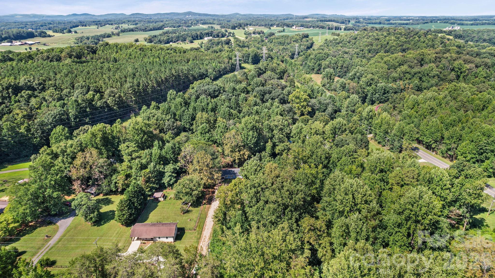 126 Pisgah Church Road — Statesville