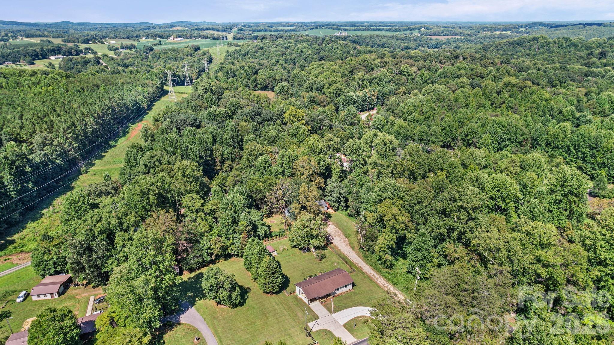 126 Pisgah Church Road — Statesville