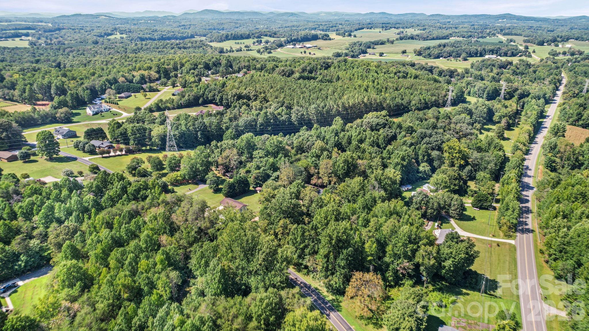 126 Pisgah Church Road — Statesville