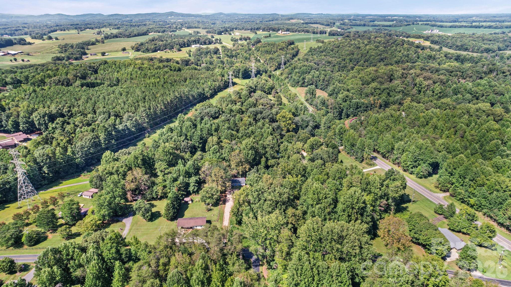 126 Pisgah Church Road — Statesville