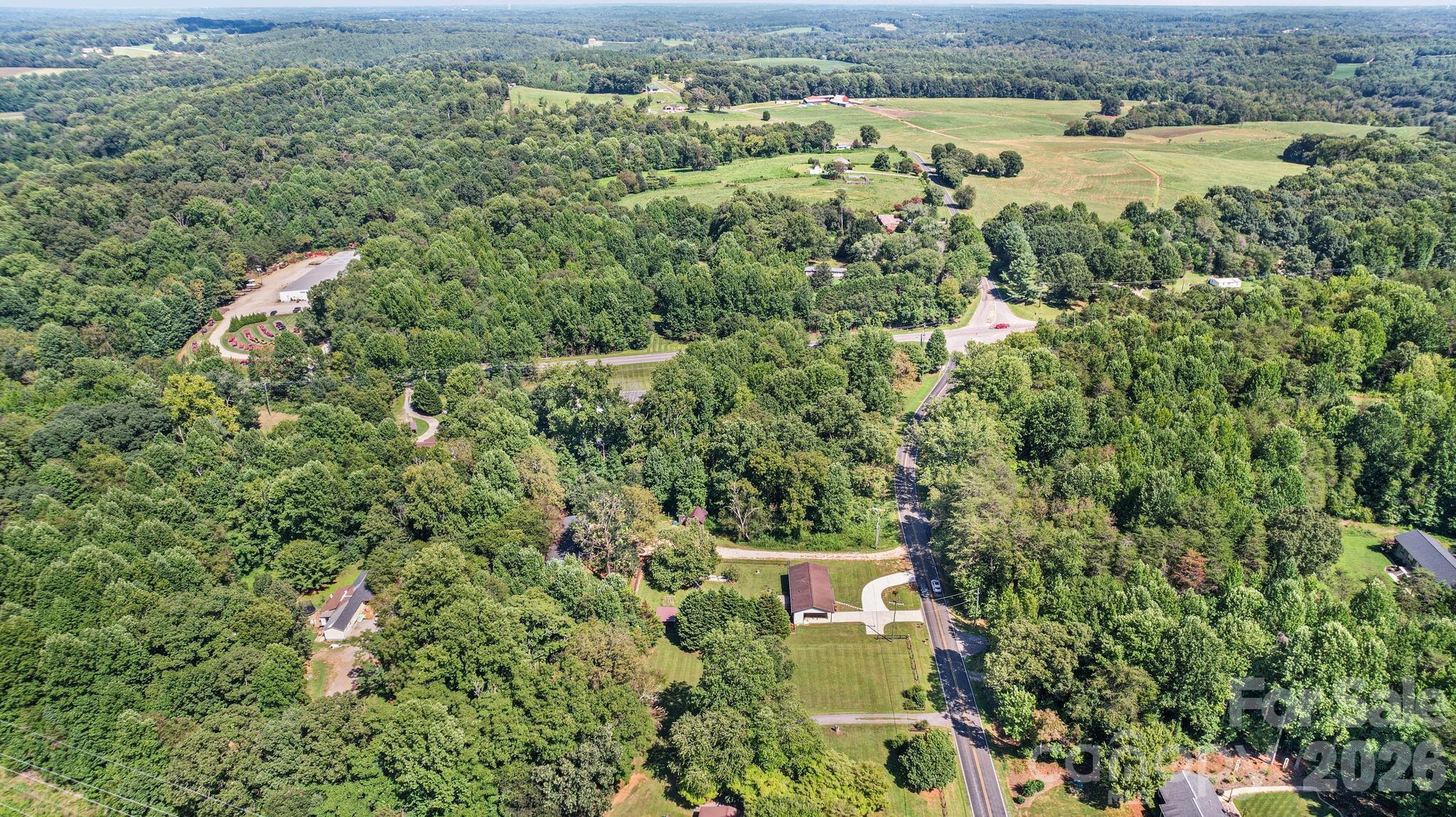 126 Pisgah Church Road — Statesville