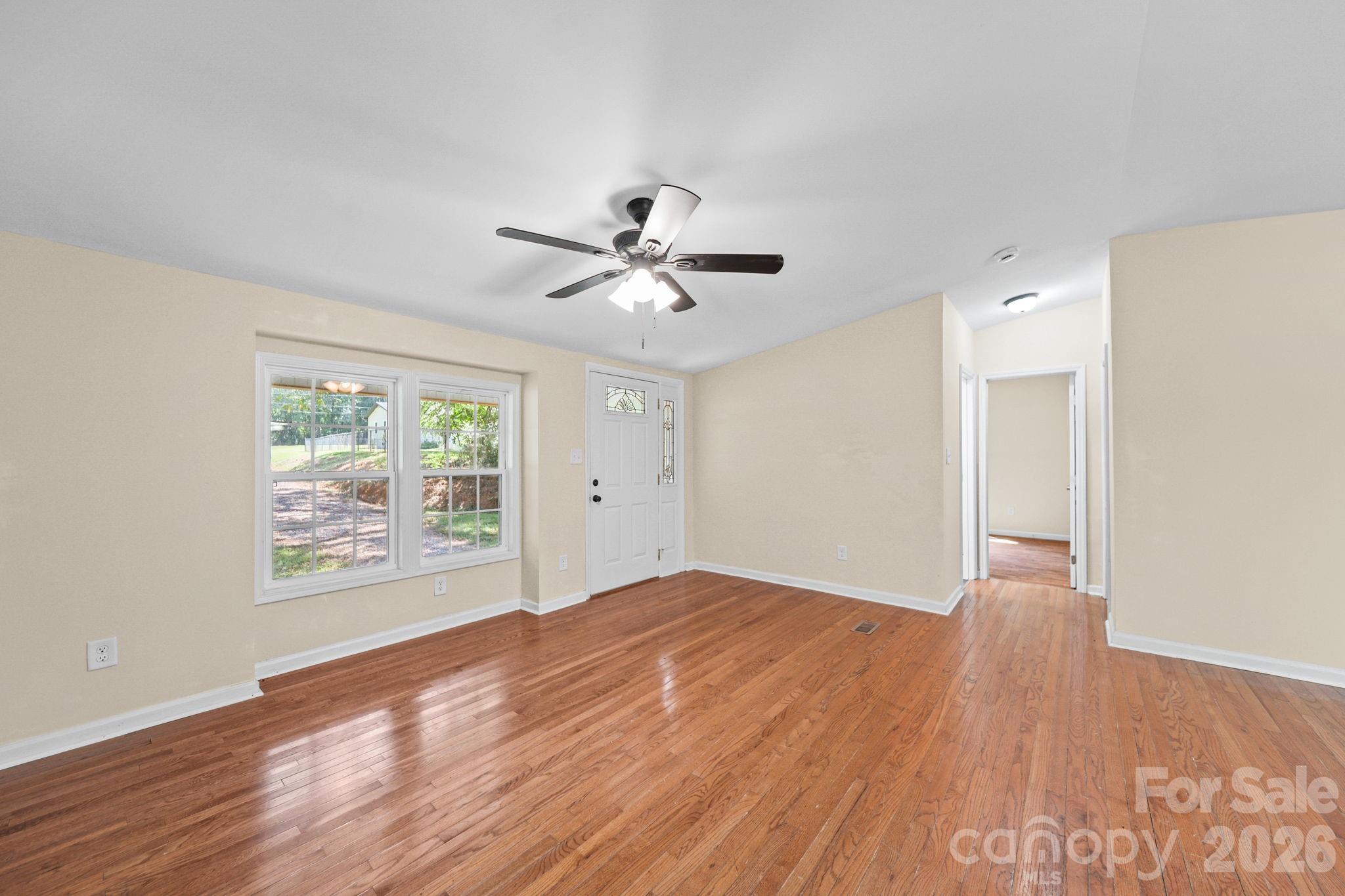 126 Pisgah Church Road — Statesville