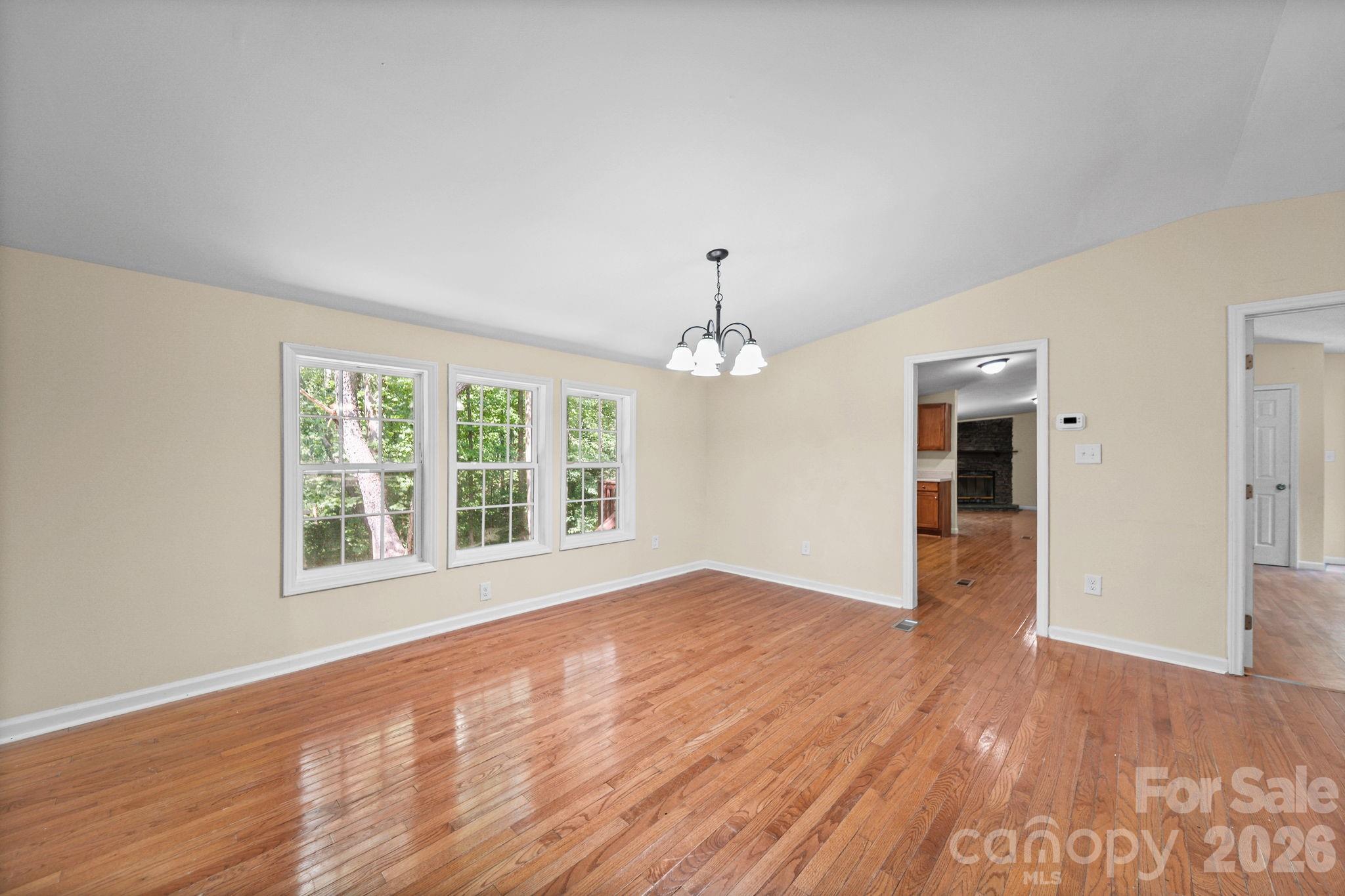 126 Pisgah Church Road — Statesville