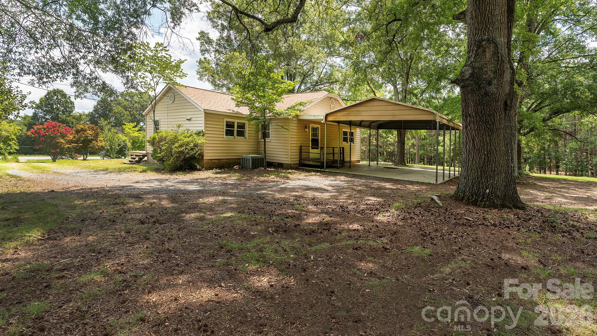 11430 Highway 601 Highway — Midland