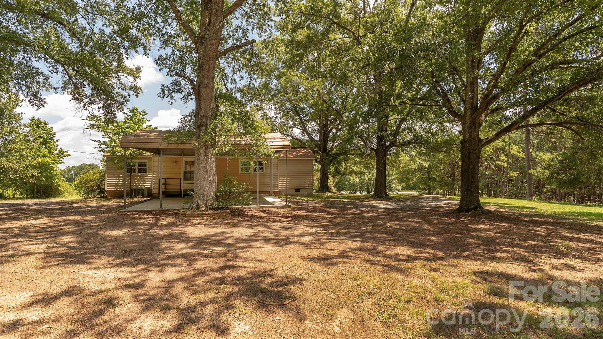 11430 Highway 601 Highway — Midland