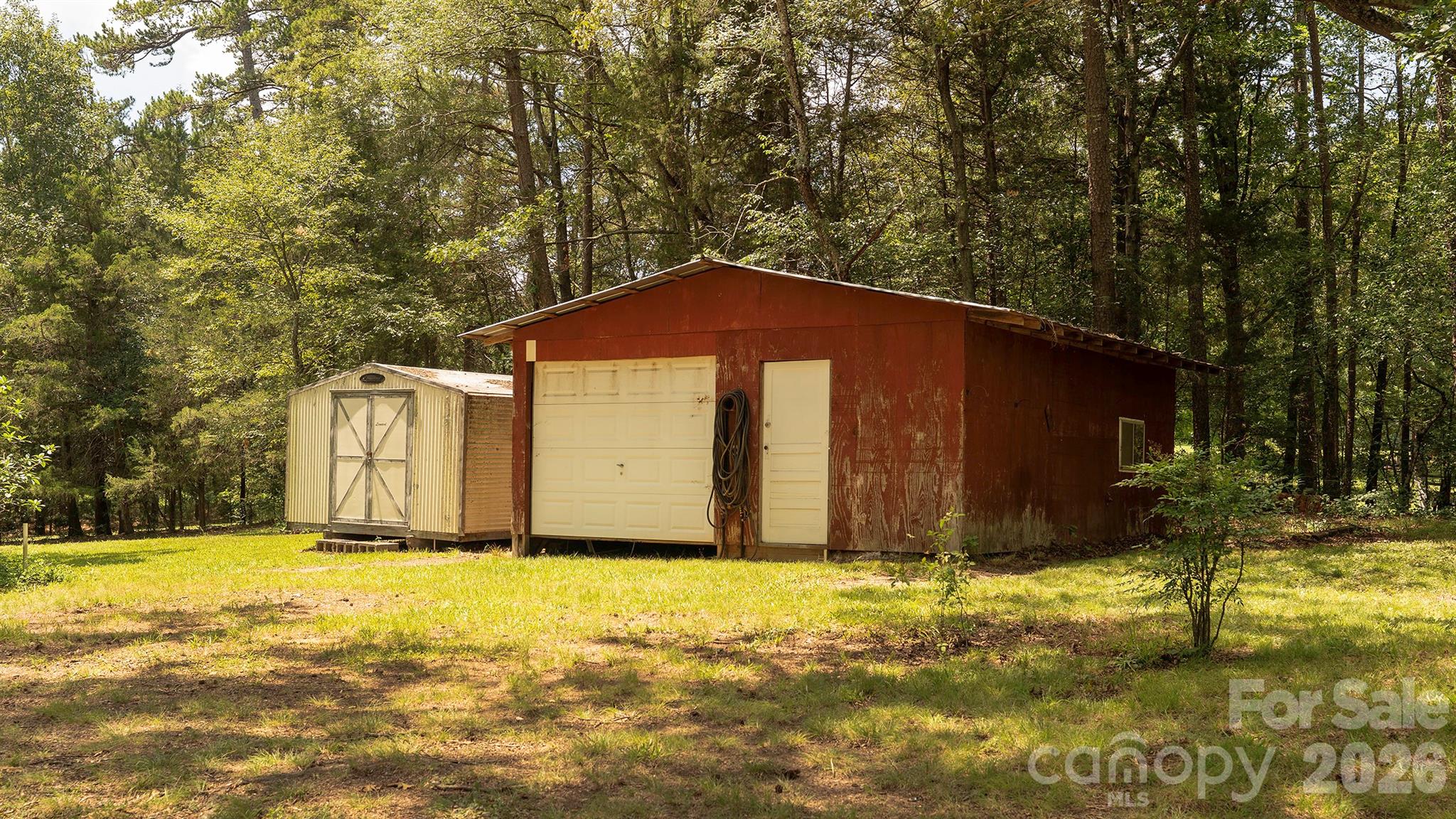 11430 Highway 601 Highway — Midland