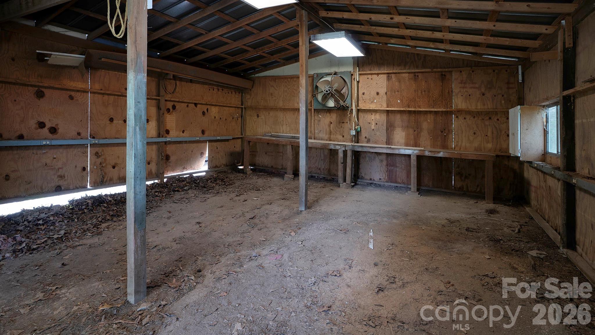 11430 Highway 601 Highway — Midland
