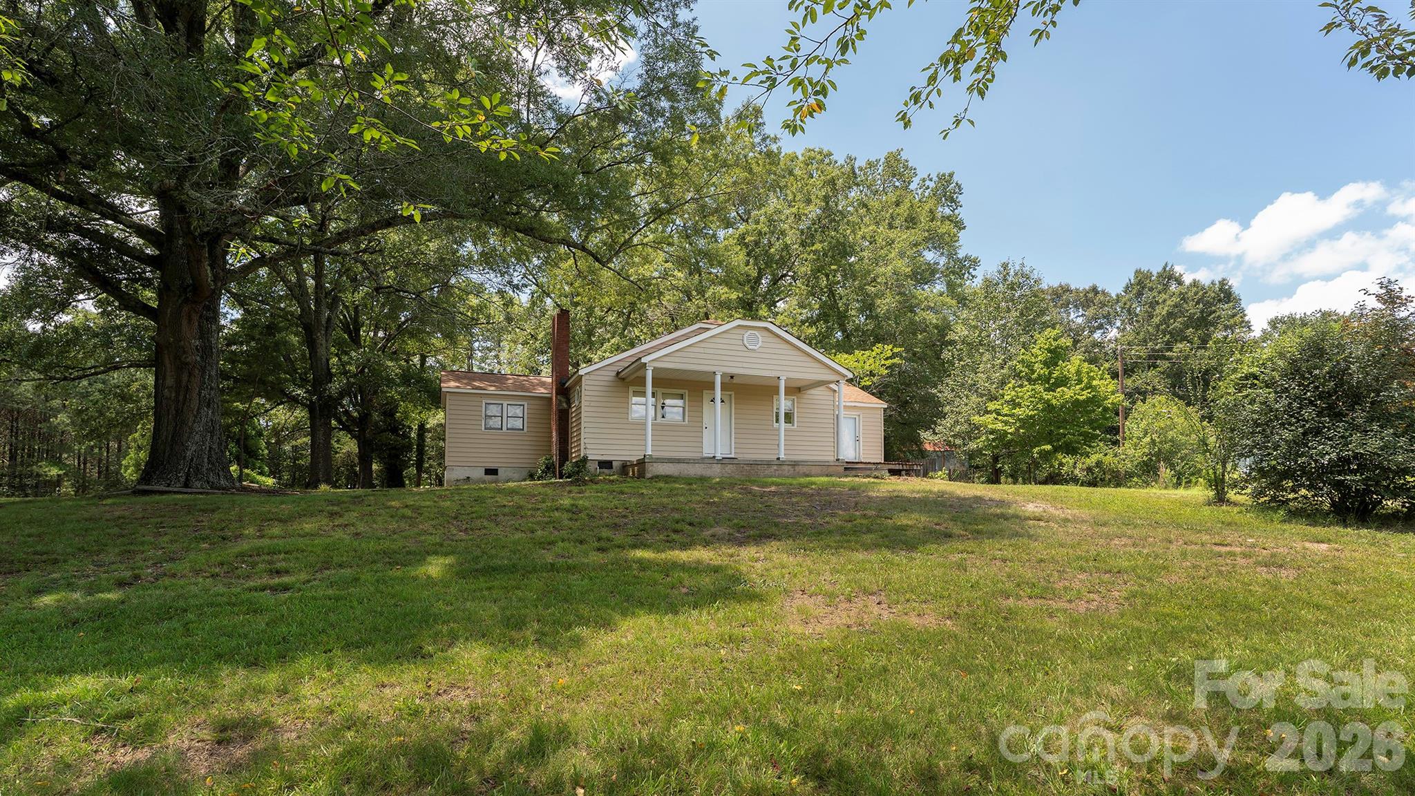 11430 Highway 601 Highway — Midland