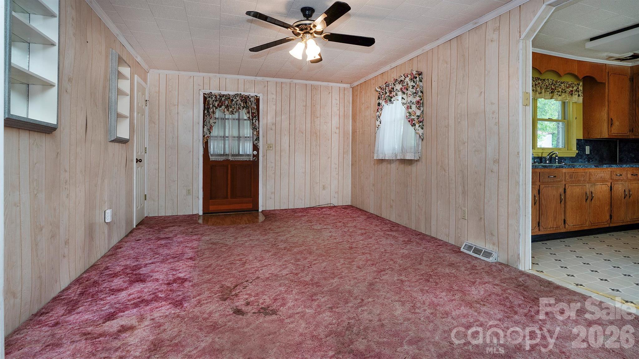 11430 Highway 601 Highway — Midland