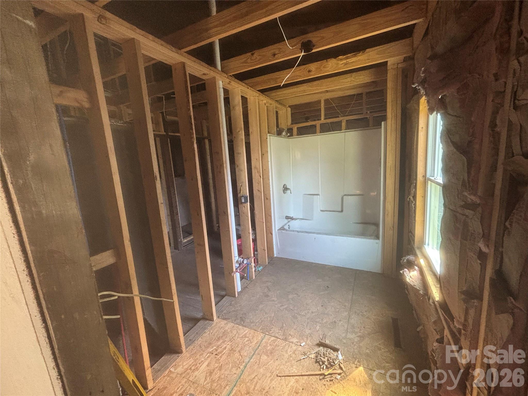 543 Salisbury Street — Wadesboro