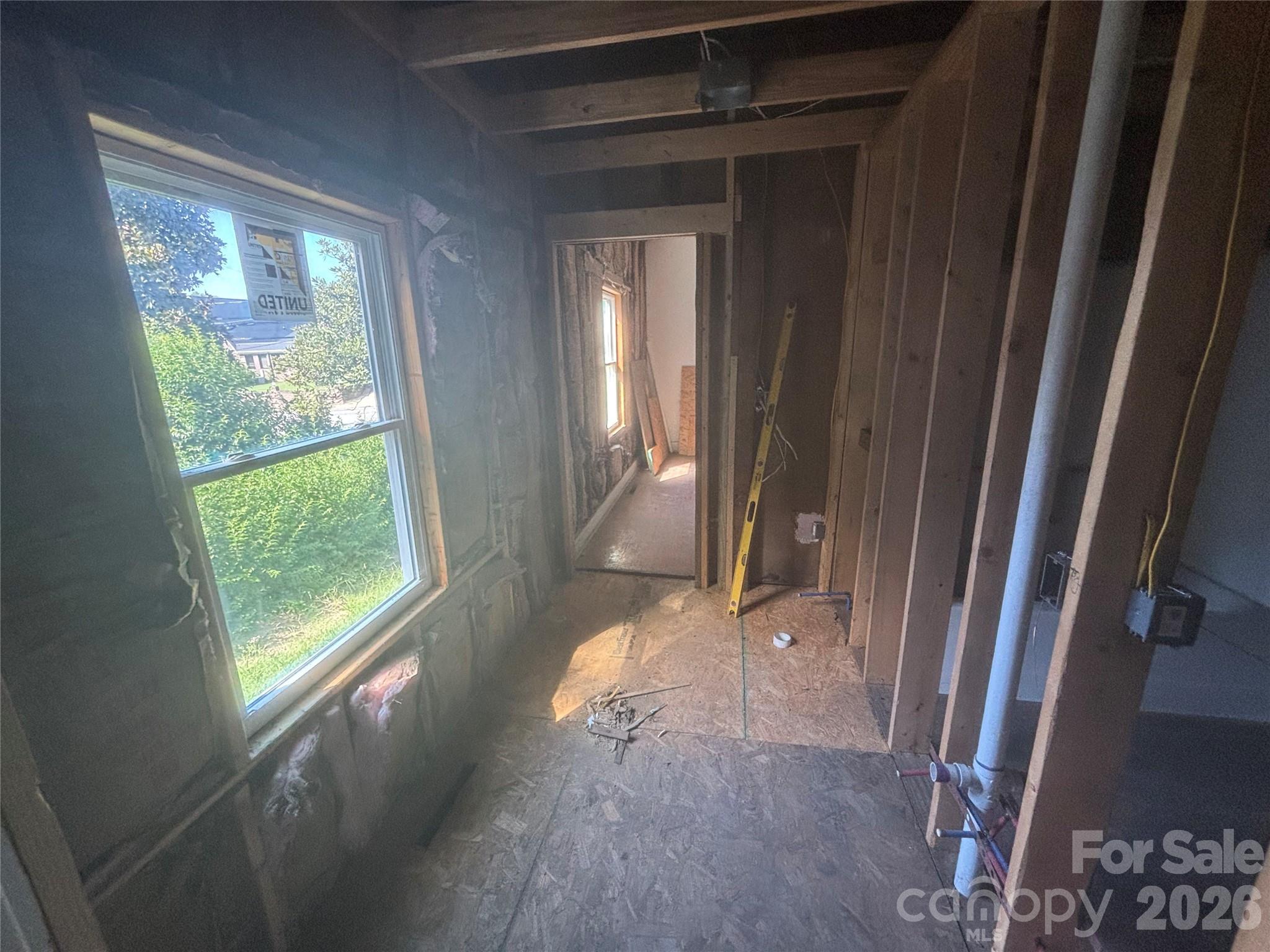 543 Salisbury Street — Wadesboro