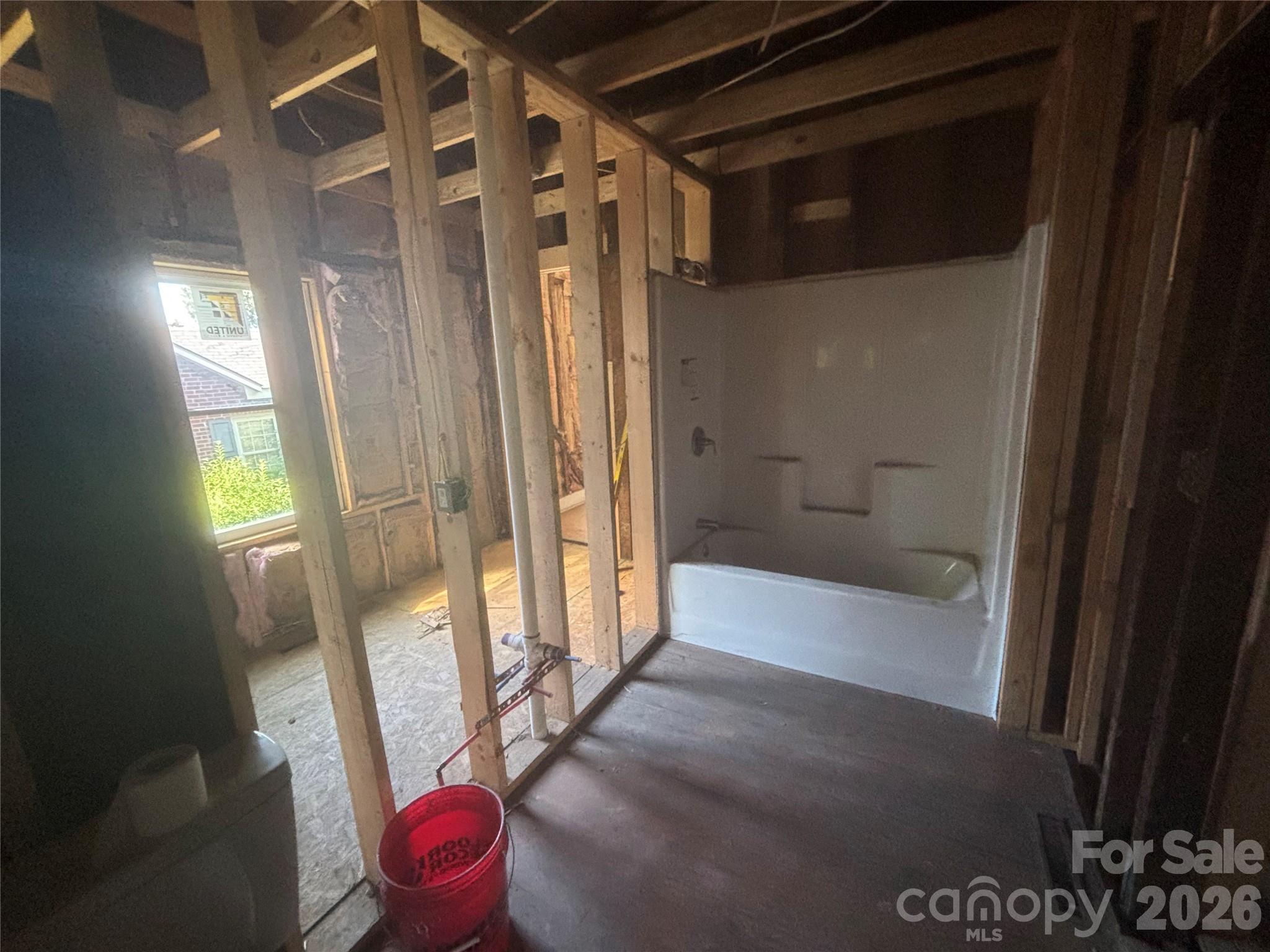 543 Salisbury Street — Wadesboro