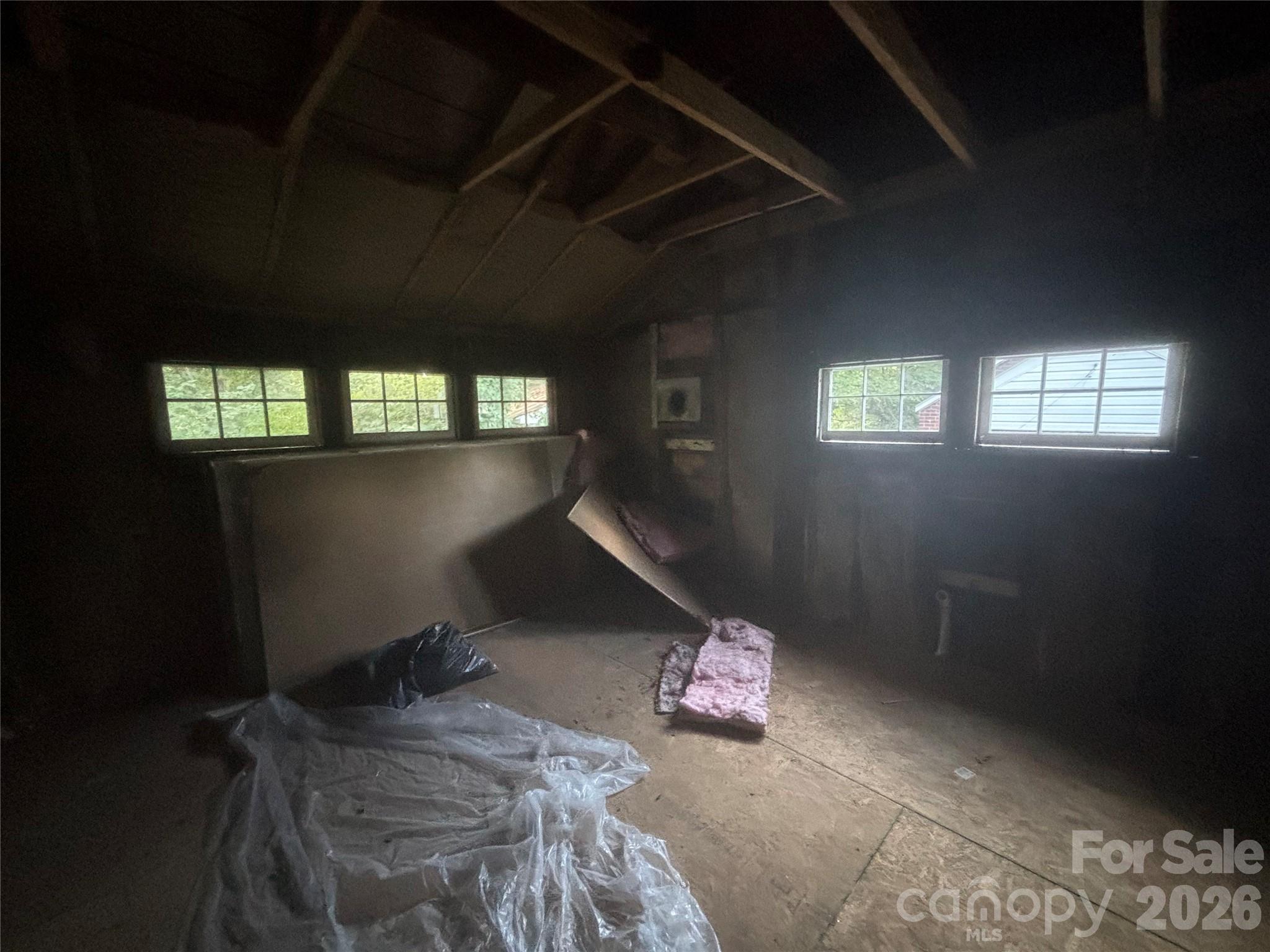 543 Salisbury Street — Wadesboro