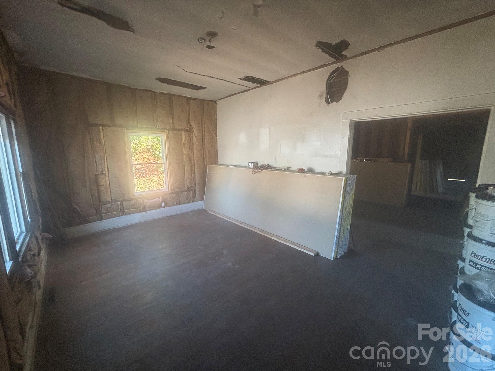 543 Salisbury Street — Wadesboro