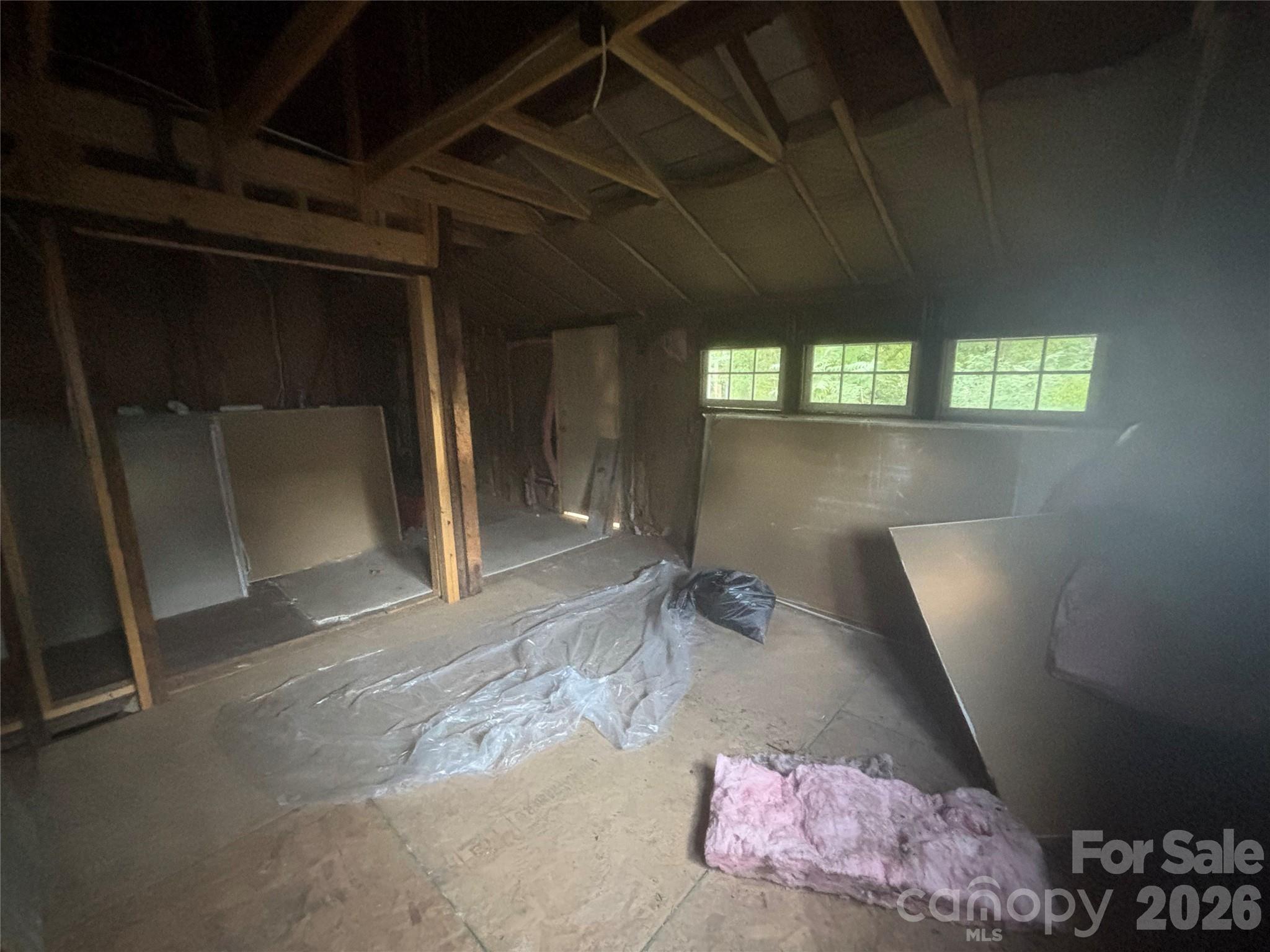 543 Salisbury Street — Wadesboro