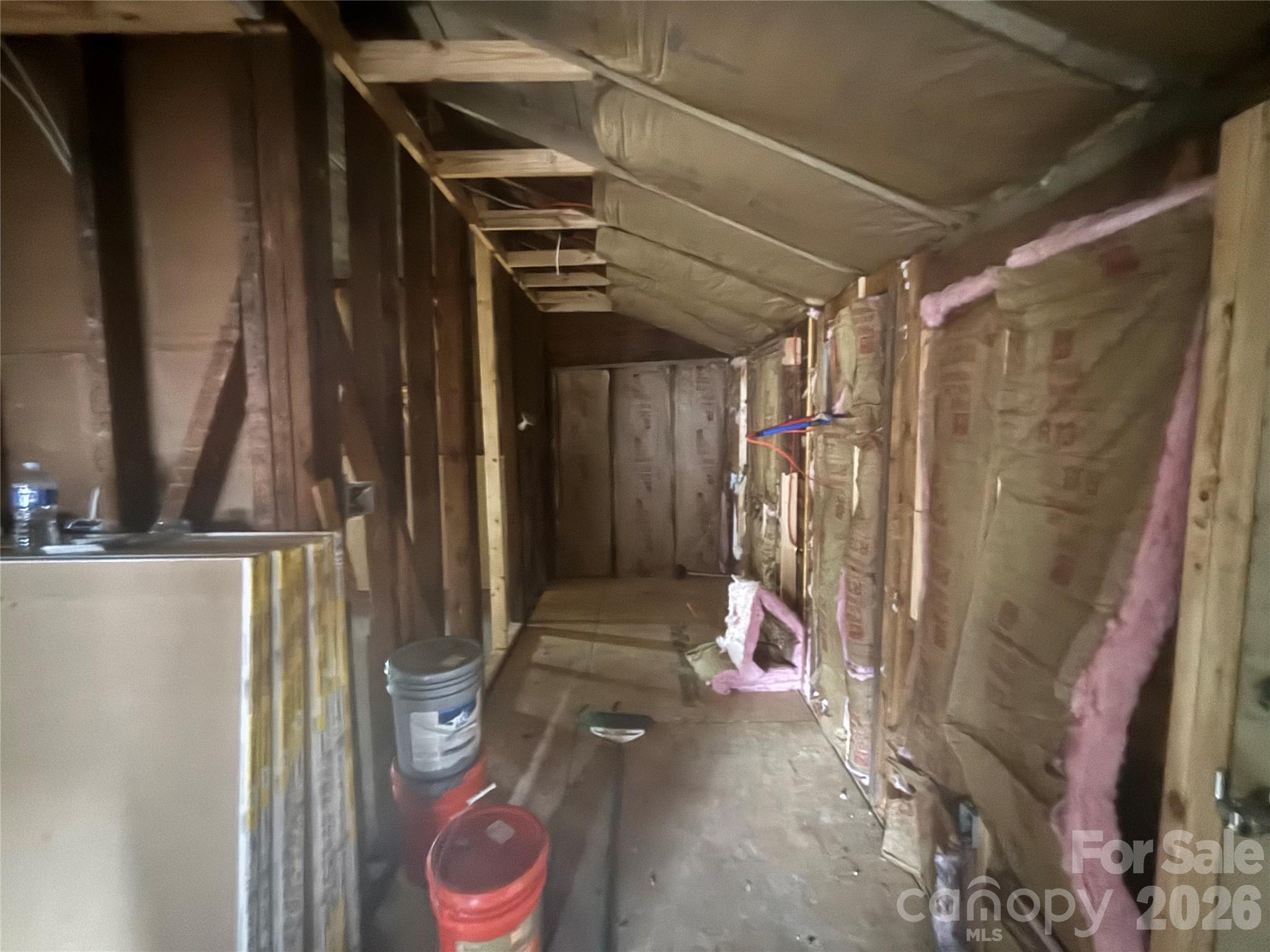 543 Salisbury Street — Wadesboro