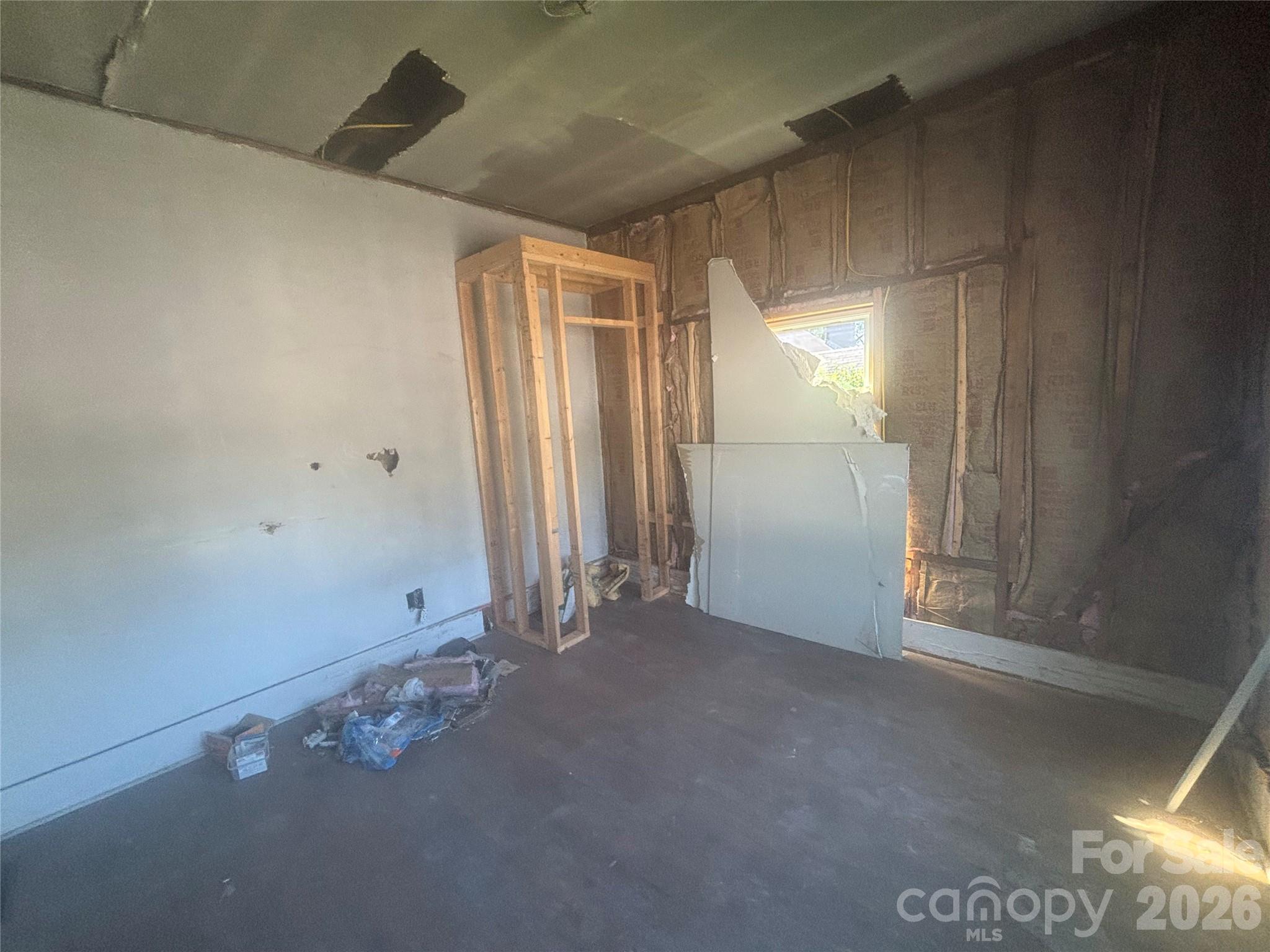543 Salisbury Street — Wadesboro