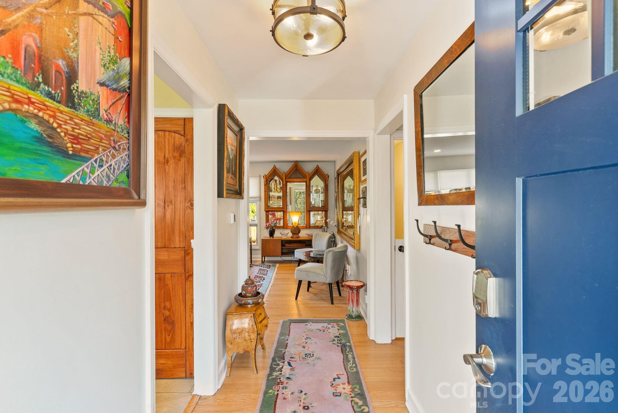 2 Bevlyn Drive — Asheville