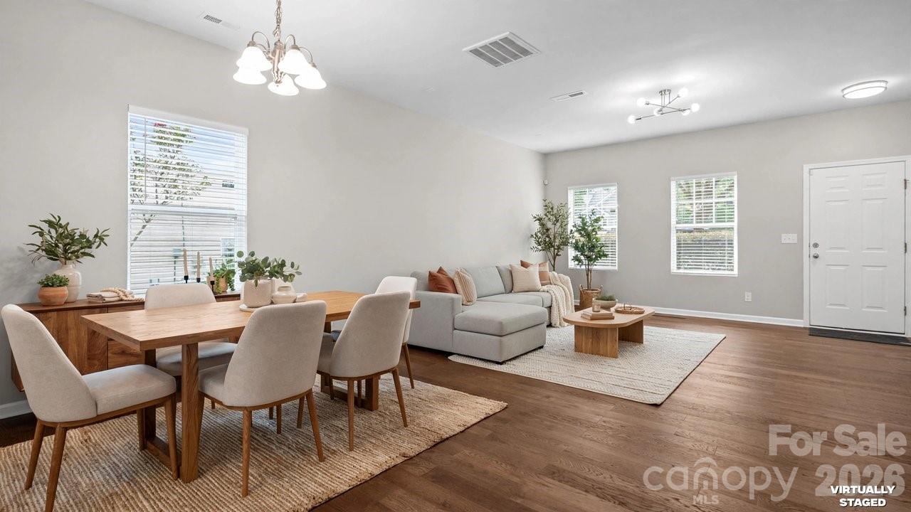 5310 Elessar Place — Charlotte