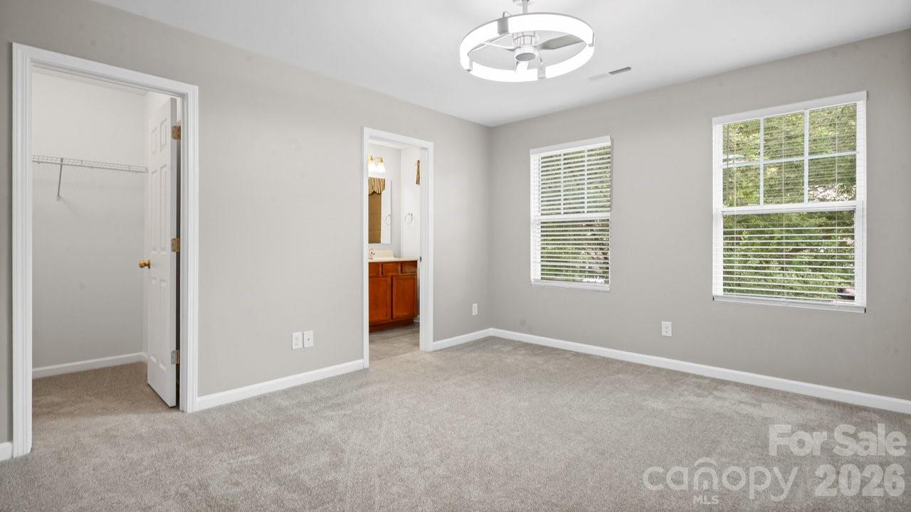 5310 Elessar Place — Charlotte